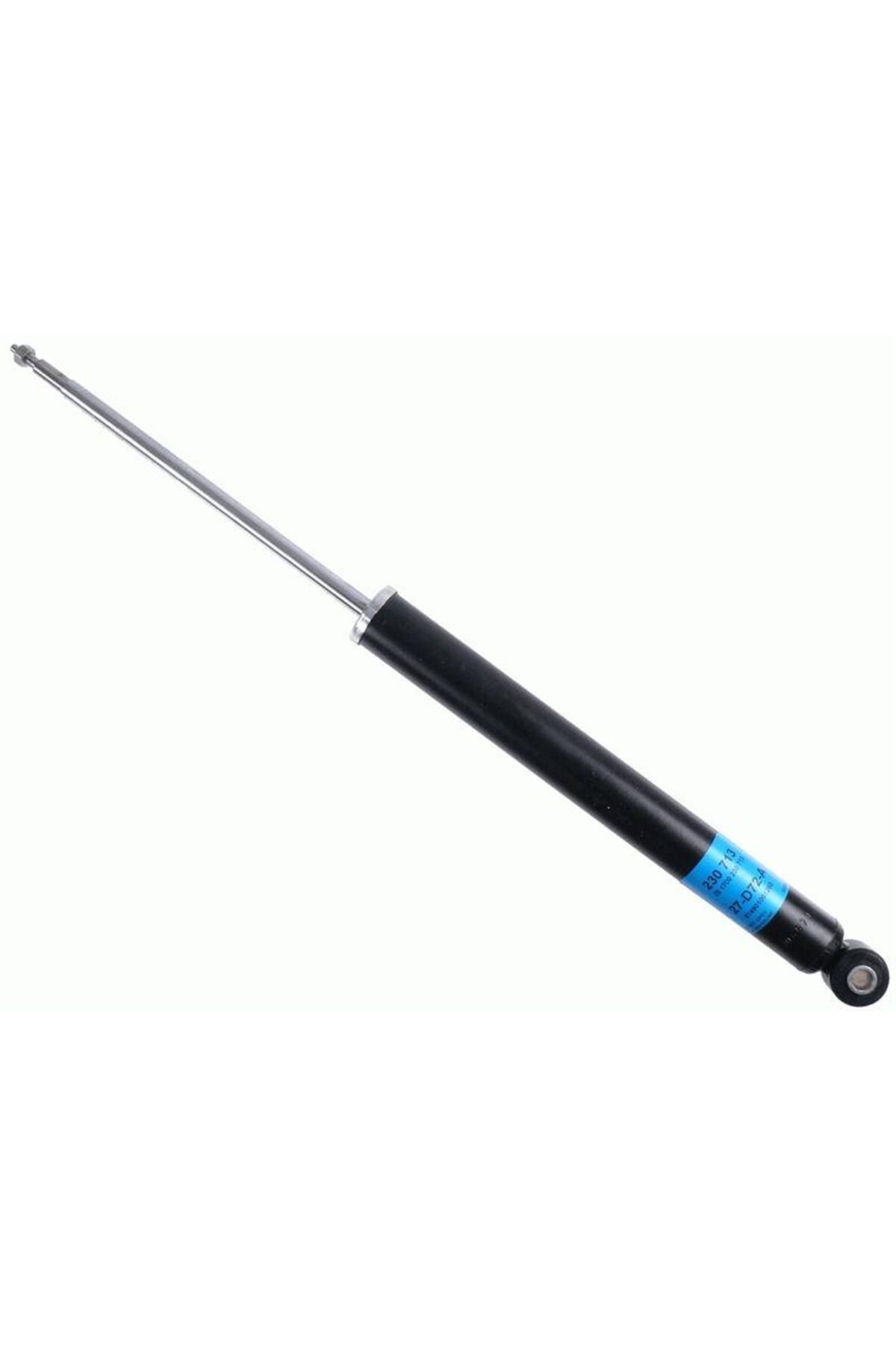 SACHS ARKA AMORTİSÖR FOCUS 1.6-16 V 98 04