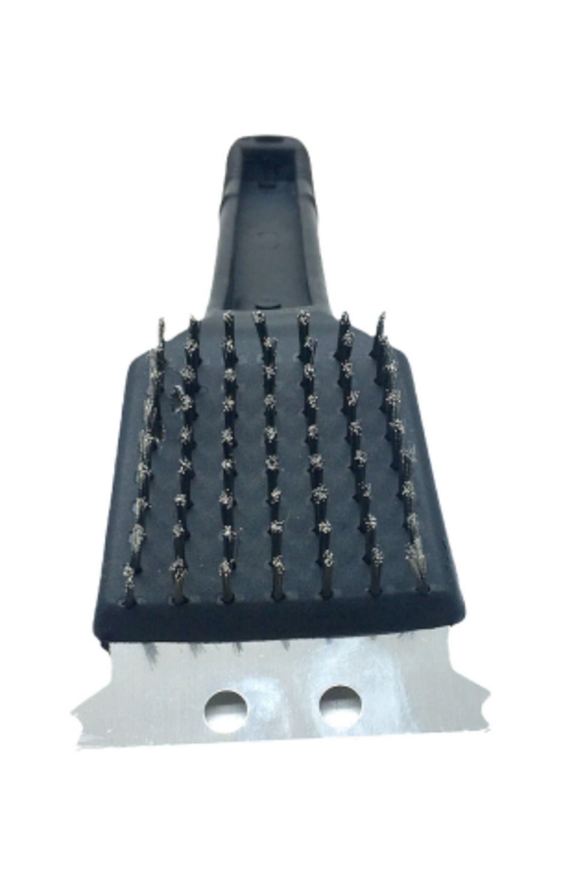 İklimStore BYK PLASTİK TEL FIRÇA KAZIMA 30CM (5131)