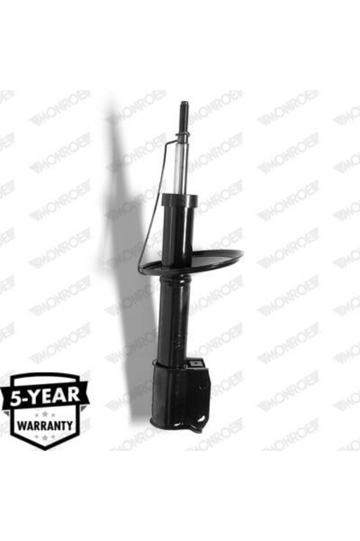 MONROE ÖN AMORTİSÖR L/R DACIA LOGAN 2004 2013 SANDERO 2008-2013 GAZLI