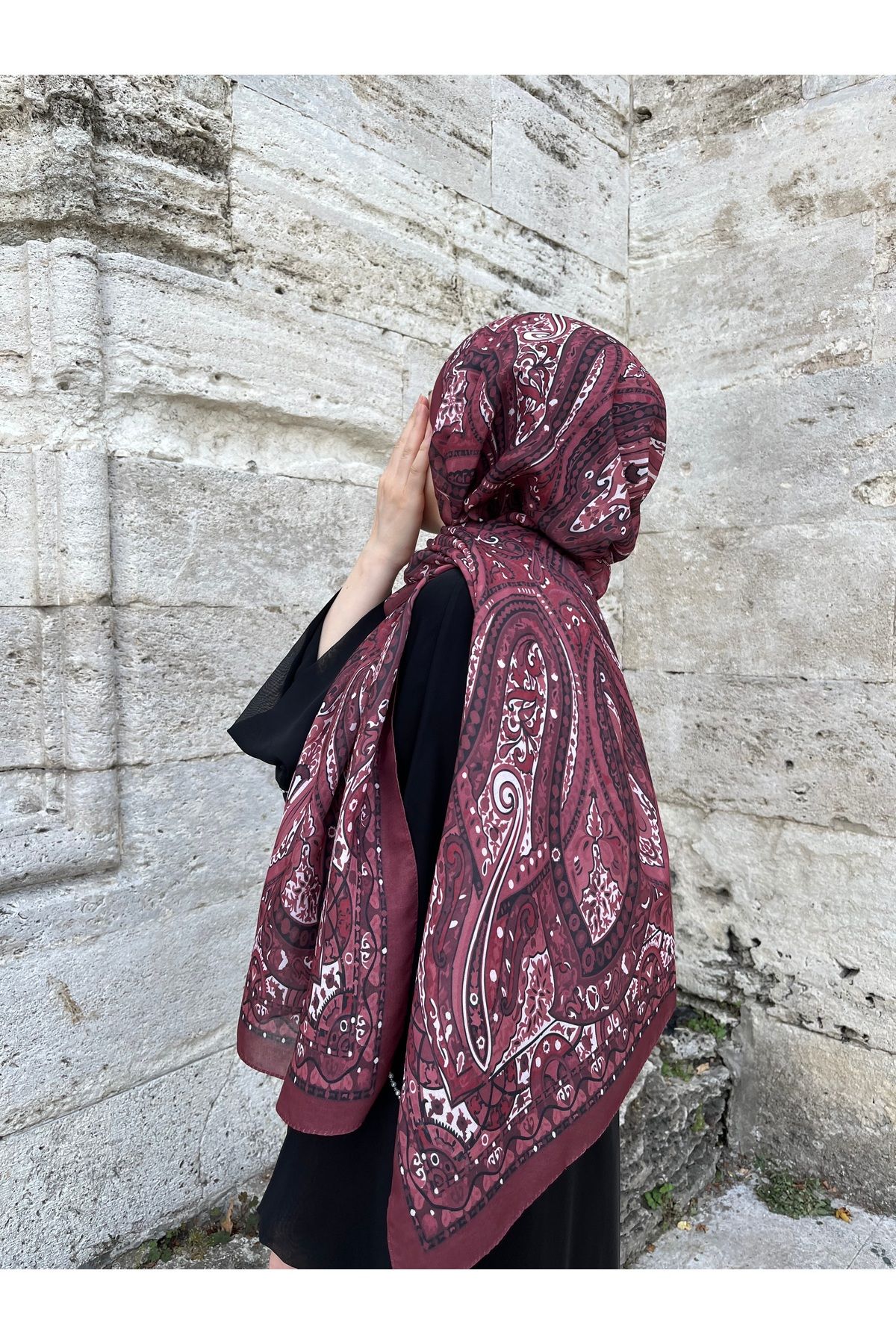 Vigonie Şal Şal