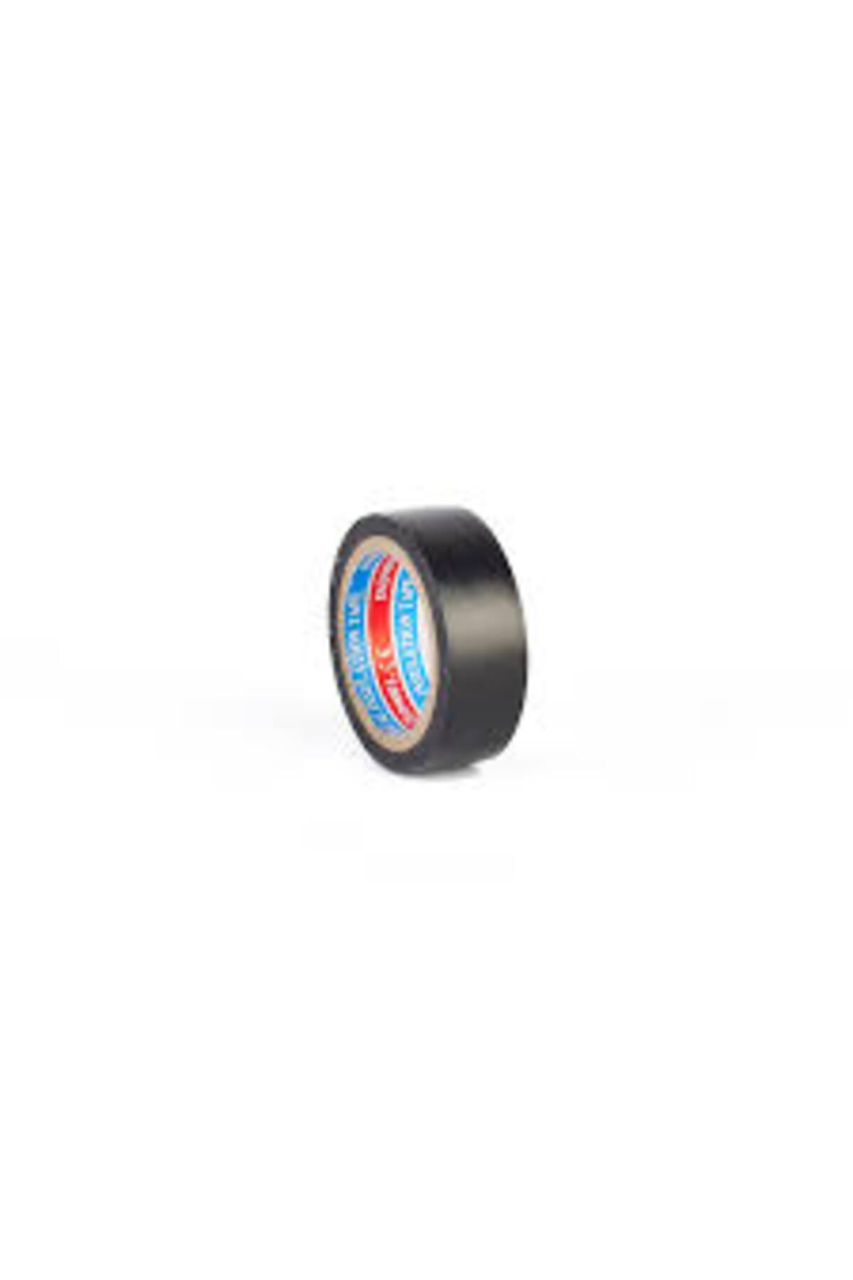İklimStore ECOLE ET-1 EKO SİYAH ELEKTRİK BANTI 4 YARDS (5131)
