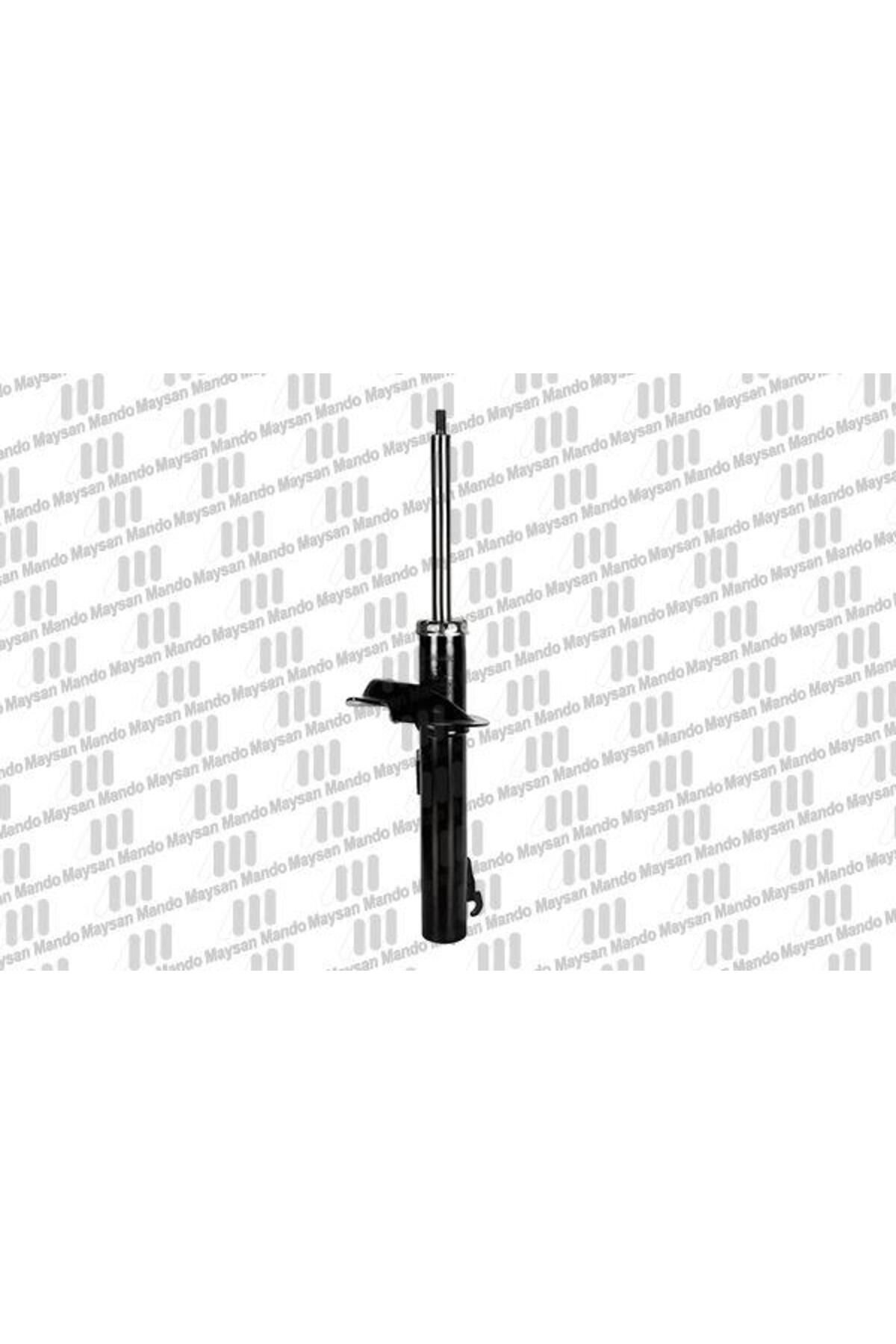 MAYSAN ON AMORTISOR SAG CONNECT 02 13 GAZLI KISA SASE