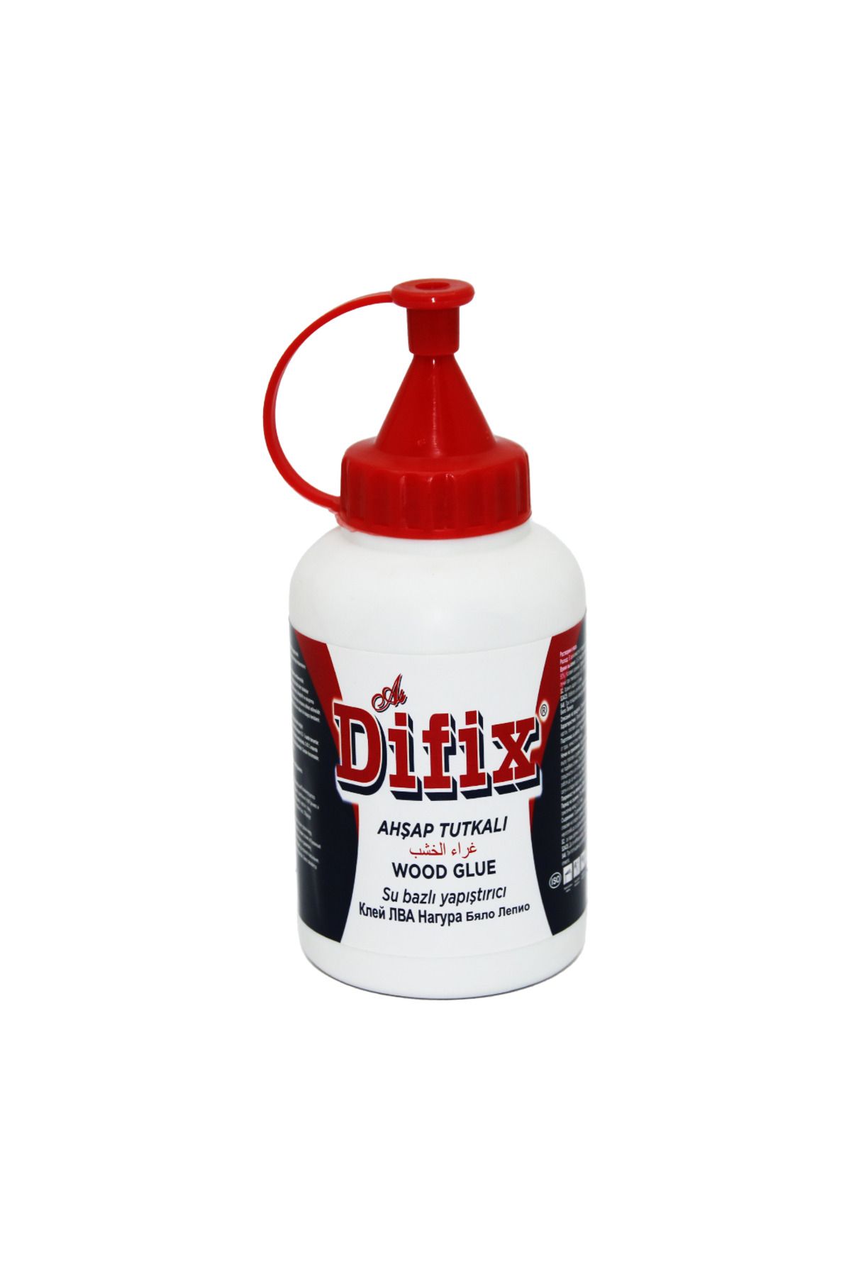 KutuluStore DİFİX 350GR BEYAZ AHŞAP TUTKALI (5168)