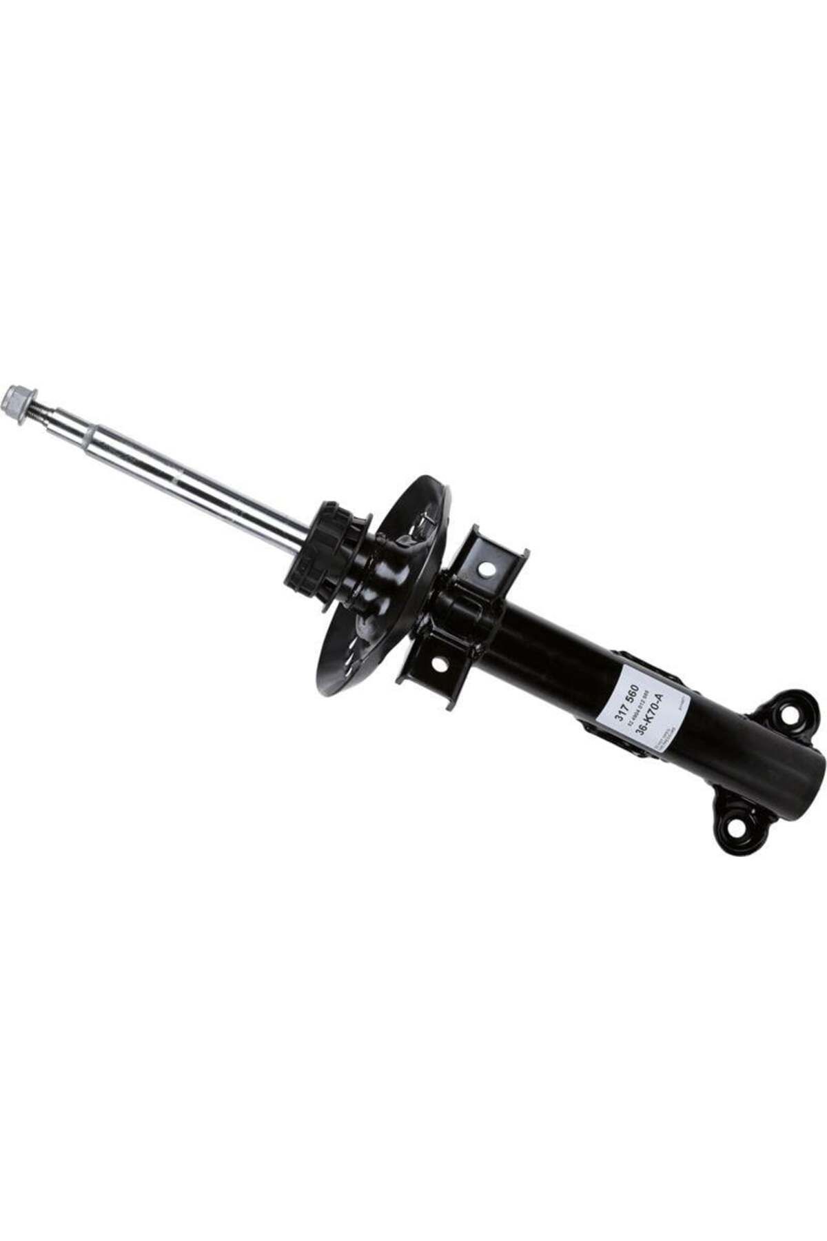 SACHS AMORTISOR ON GAZLI MERCEDES E-CLASS W212 S212