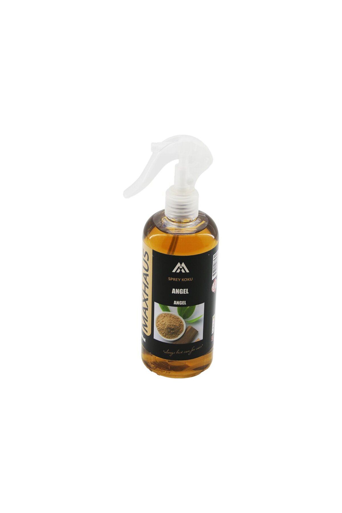 İklimStore MAXHAUS ANGEL ORTAM ODA KOKUSU SPREY 400ML PLASTİK ŞİŞE (5131)
