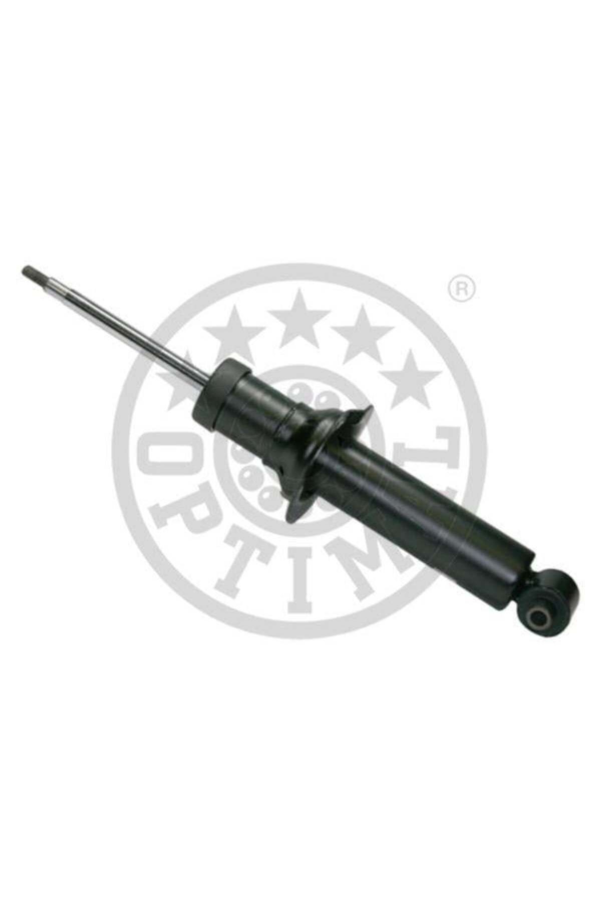 Universal ARKA AMORTİSÖR L/R PEUGEOT P407-CITROEN C5 08 17 1.6-1.8-2.0 16V 1.6HDİ 2.0HDİ 2.2HDİ 04 10 GAZLI