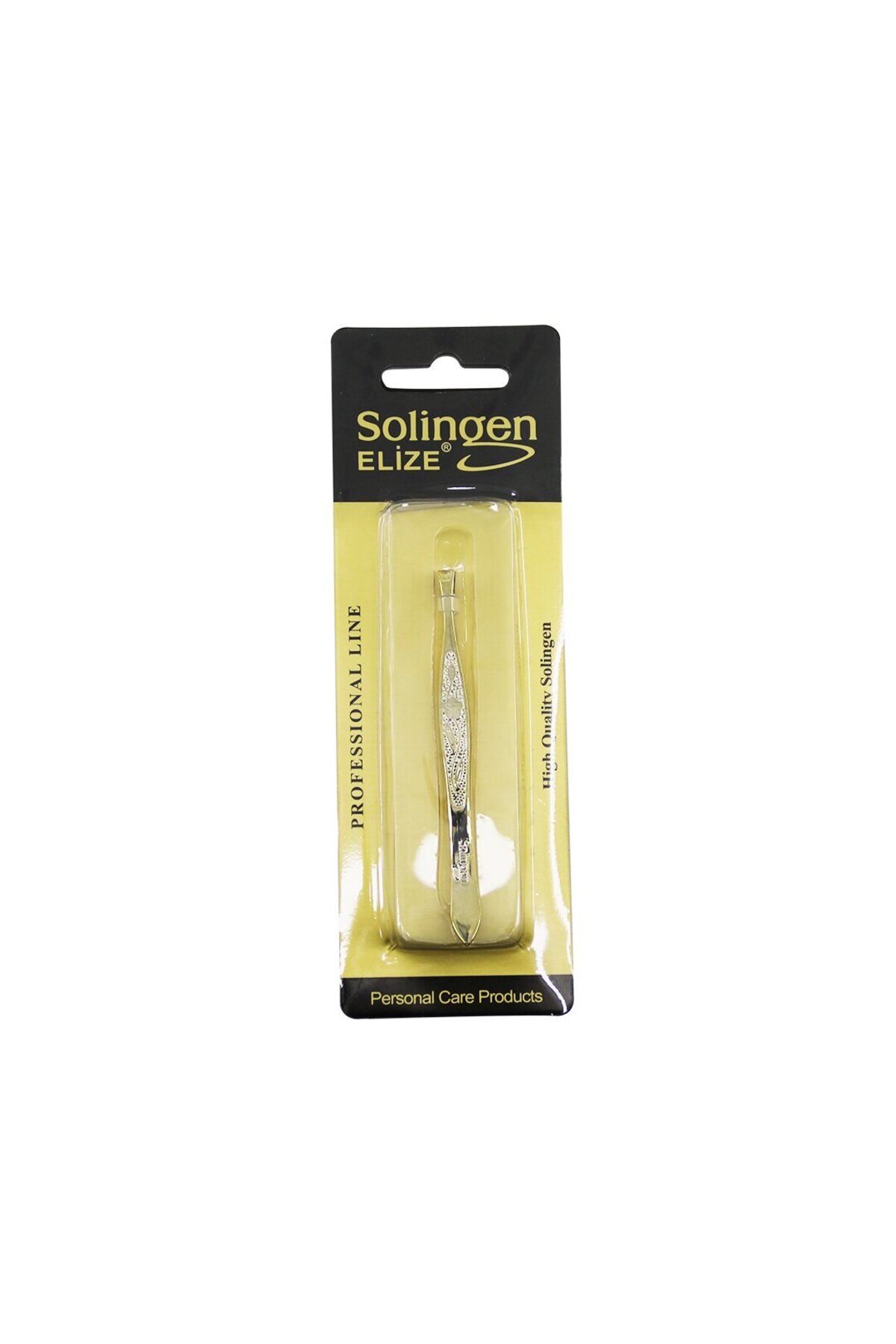 İklimStore ÇİÇEK DESEN GOLD CIMBIZ SLG-519 (5131)