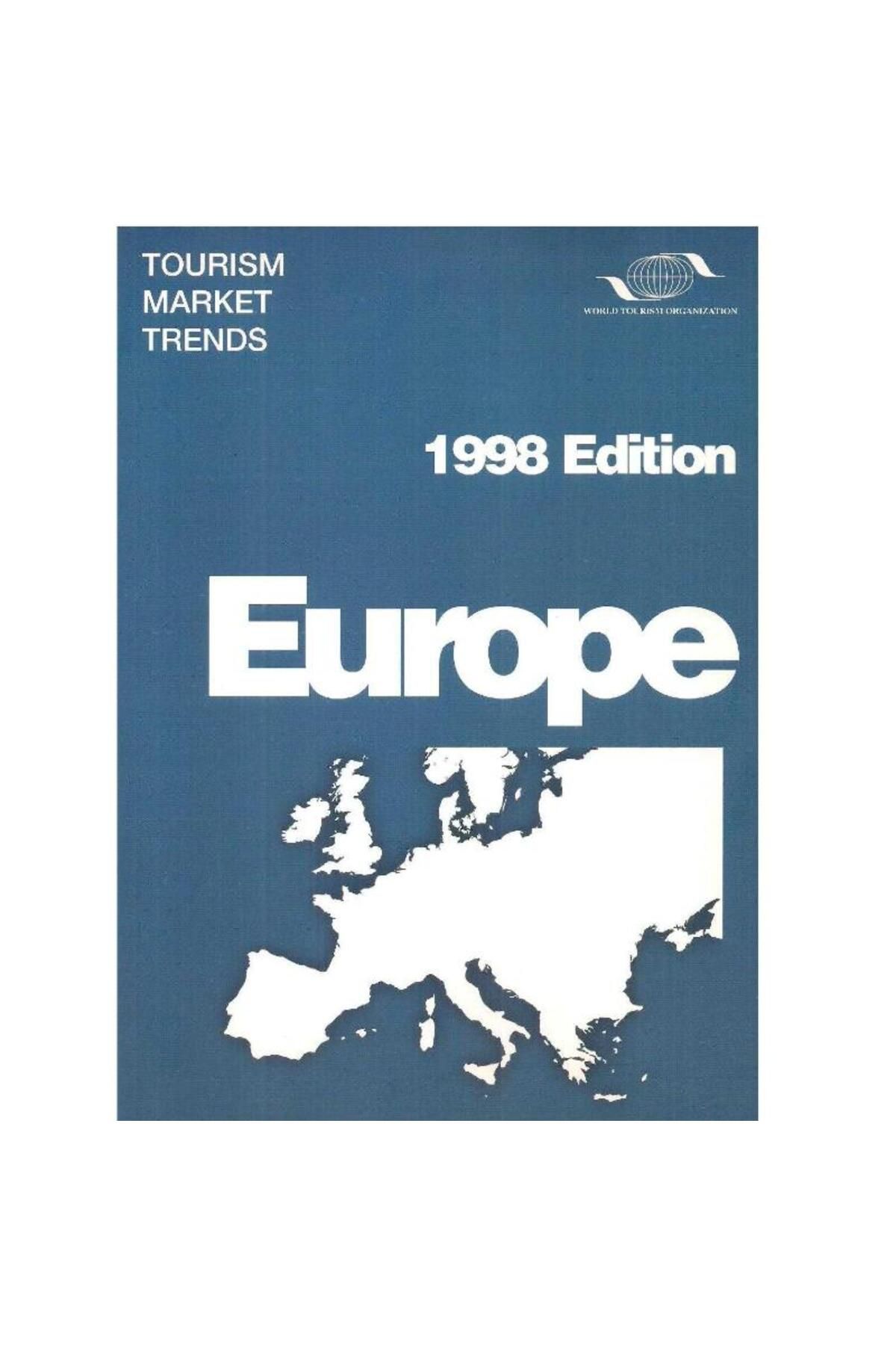 Türk Dil Kurumu Yayınları Europe 1988-1997: WTO Commission for Europe, 33rd Meeting, Greek Islands