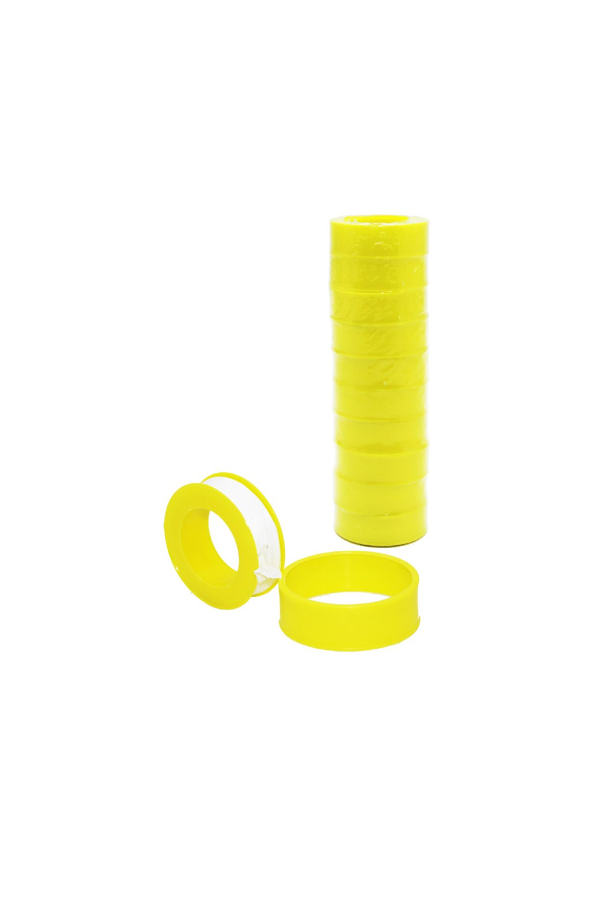 İklimStore GAZ İÇİN TEFLON BANT 12MM X 8M (5131)