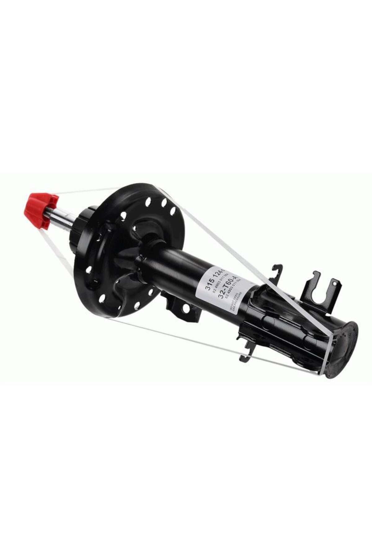SACHS ÖN AMORTİSÖR SAĞ CORSA D 06 14 GRANDE PUNTO 05 12 LINEA 1.4 07 FIORINO 08 NEMO 08 BIPPER 08