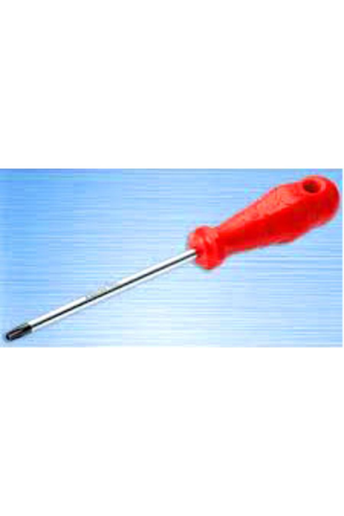 KutuluStore T30 TORNAVİDA TEKLİ TORK TORX (5168)