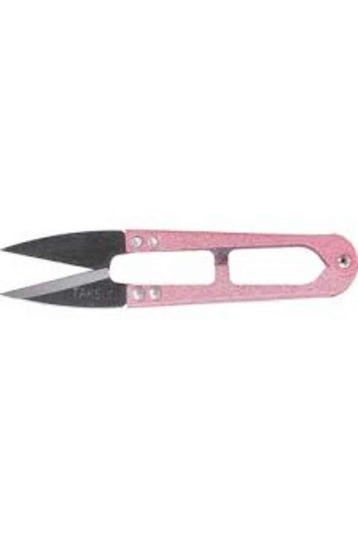 İklimStore METAL TEKSTİL MAKAS KARTELA (5131)