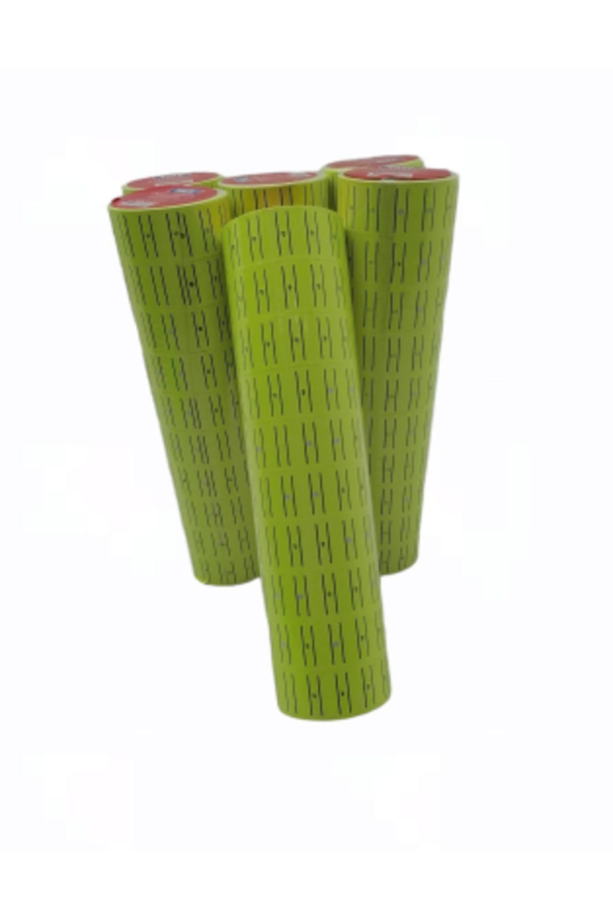 KutuluStore SARI FİYAT ETİKETİ (5168)