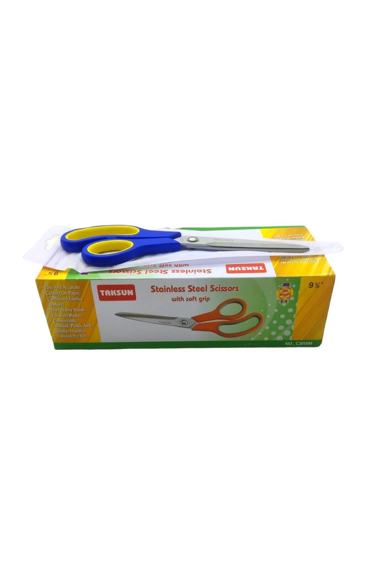İklimStore NO-9 3/4 TERZİ MAKASI (5131)