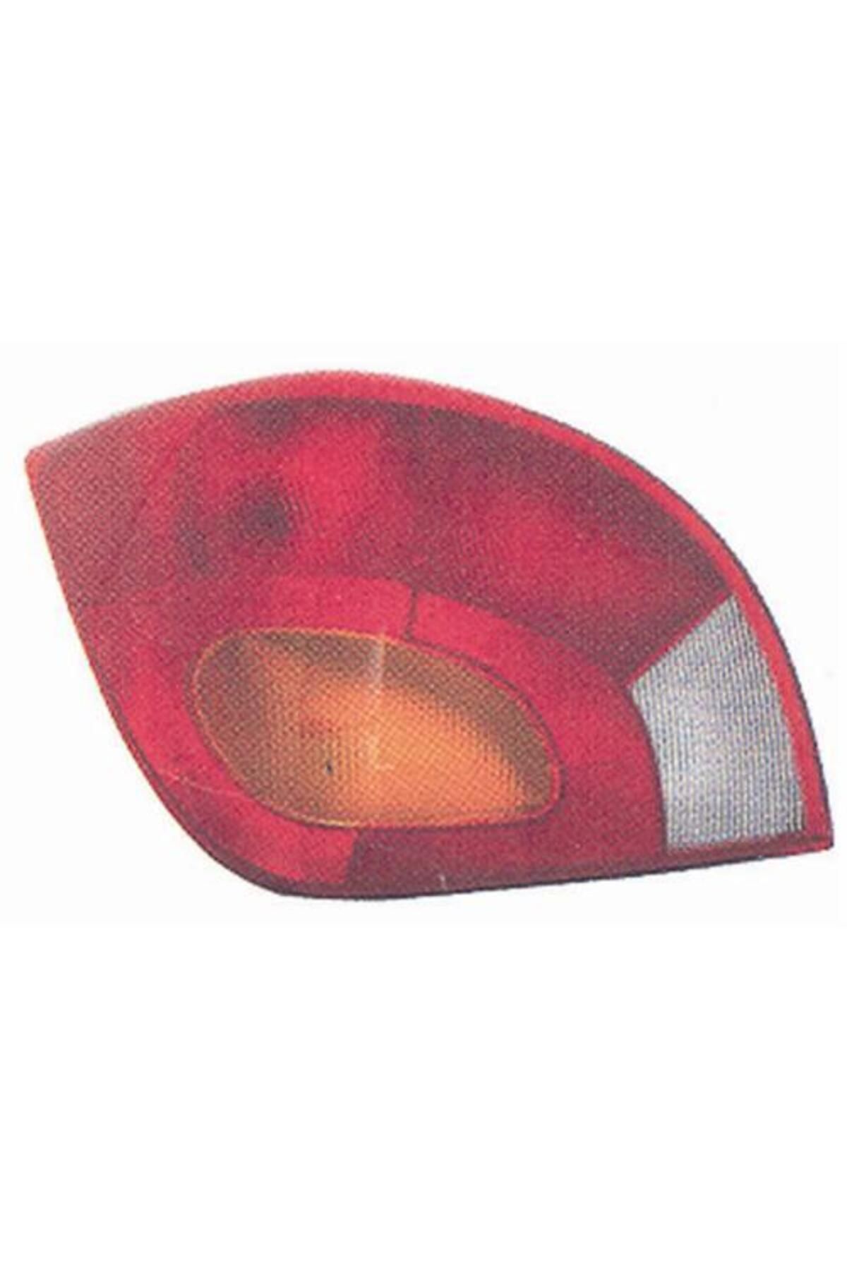 TYC ARKA STOP SOL KOMPLE FIESTA 95-99 96FG13A603BC-96FG13A603AC