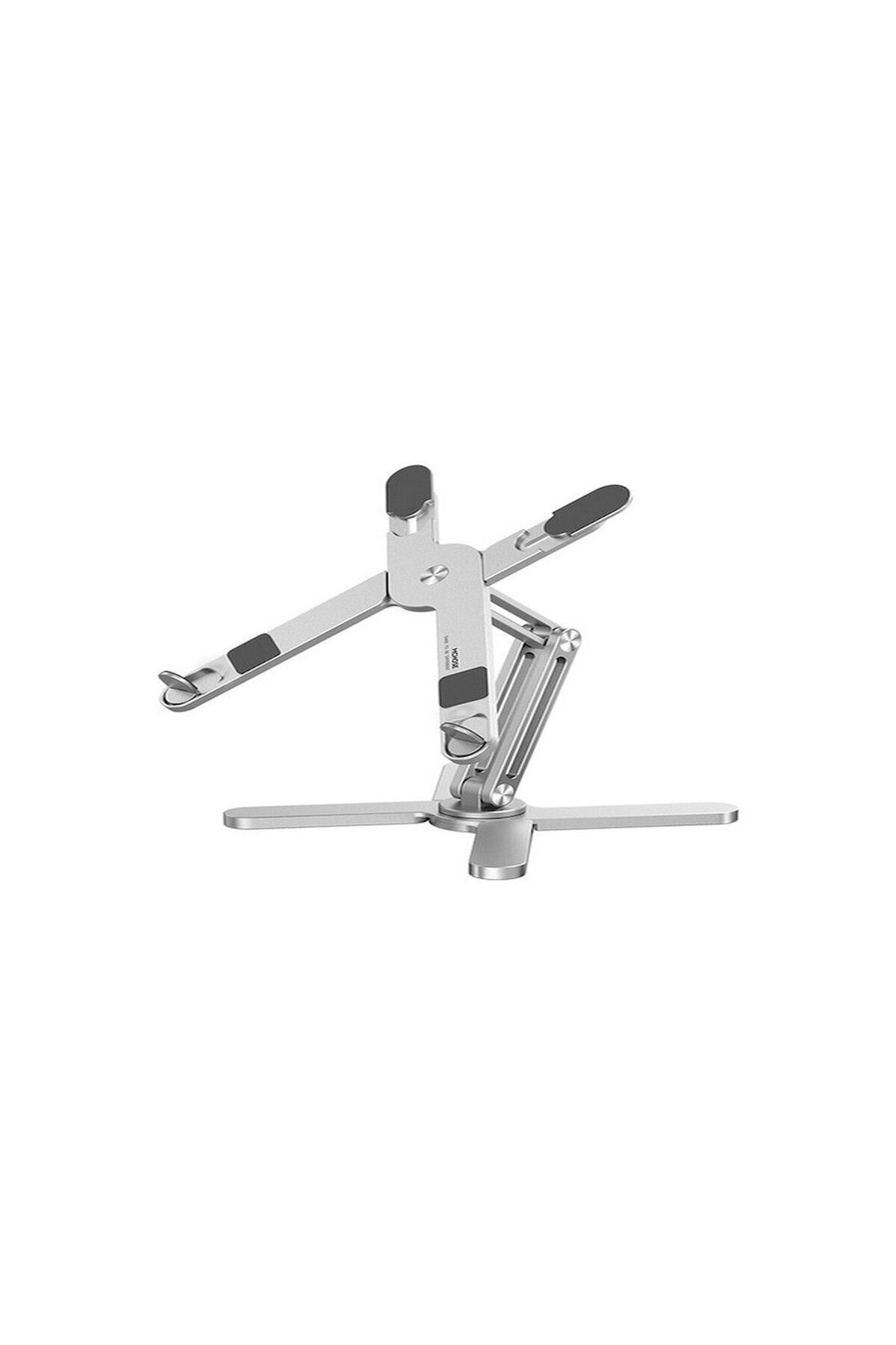 Ally Mc N86 Katlanabilir 360 Dönebilen Masaüstü Laptop Standı