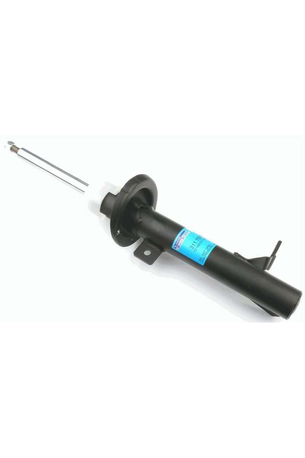 SACHS ÖN AMORTİSÖR GAZLI SAĞ FUSION 1.4-1.6-1.4 TDCI 02 12