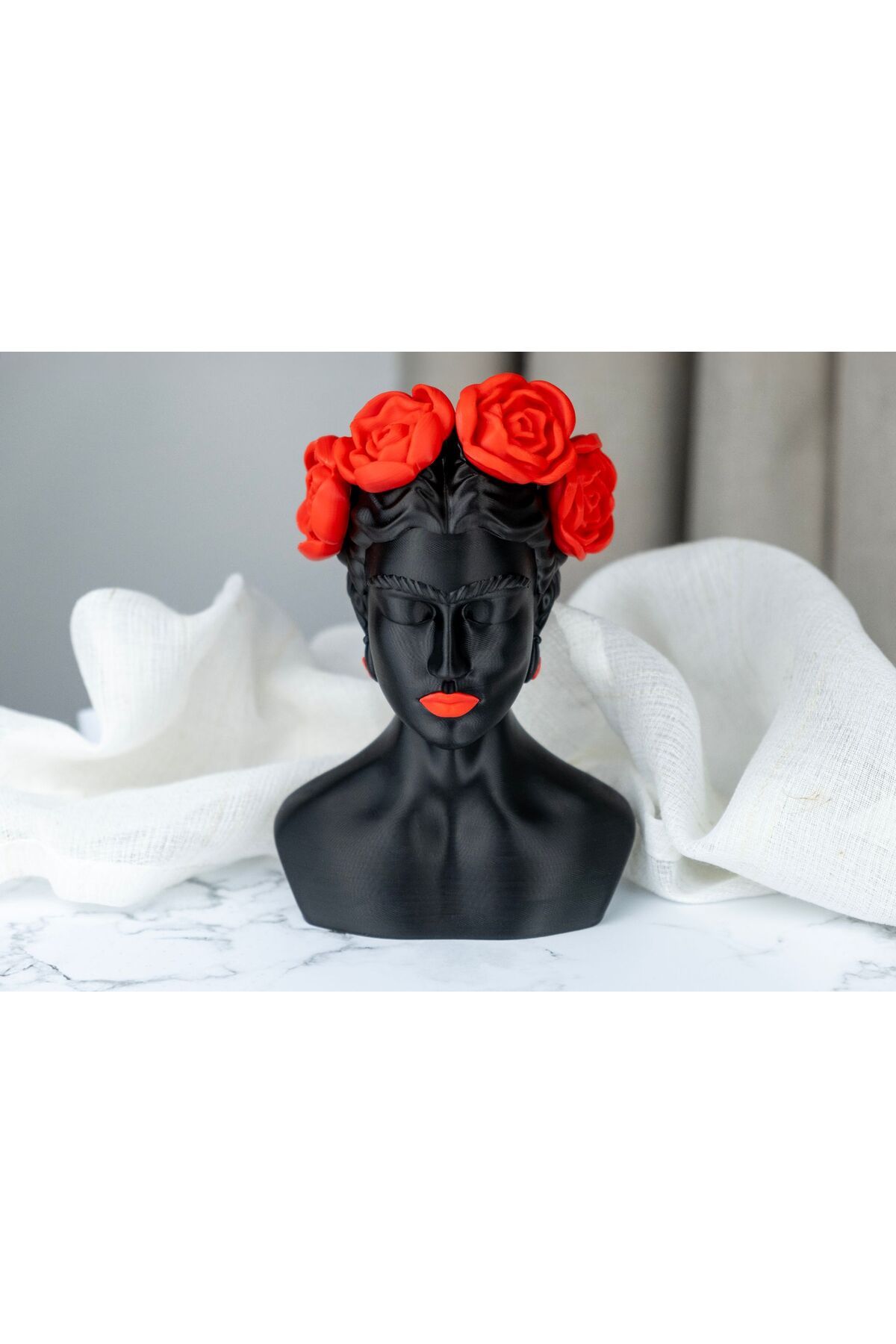 aysatelier Frida Biblo