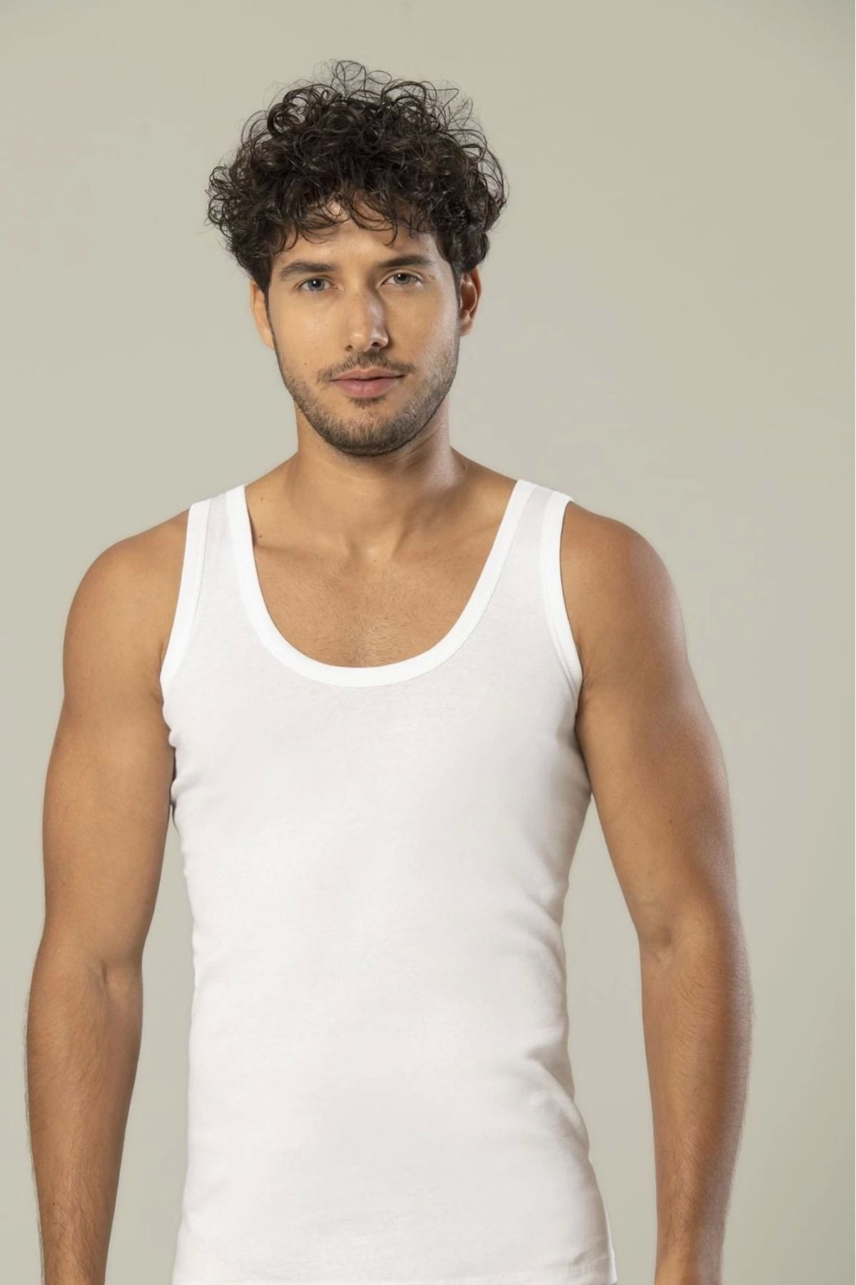 HAZEGO Star 301 Bambu Erkek Atlet