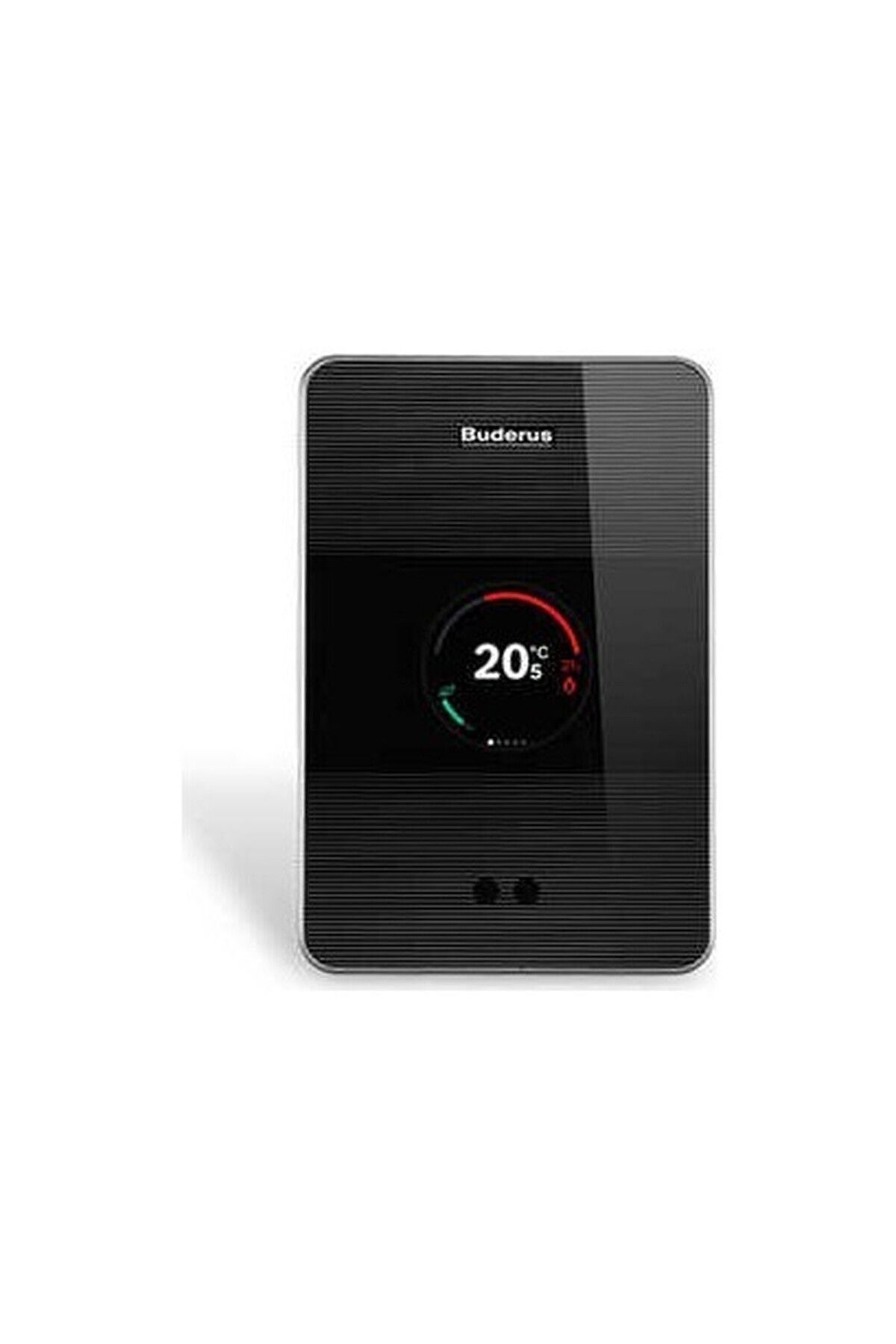 Buderus TC100 Wifi Akıllı Oda Kumandası Kablolu Versiyon 2