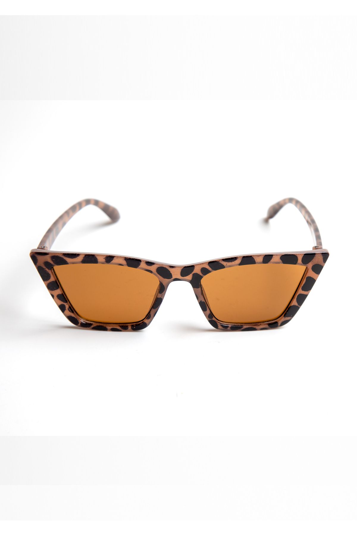 shop Cat Eye Tasarım Model UV-400 Güneş Gözlüğü AMR-0030