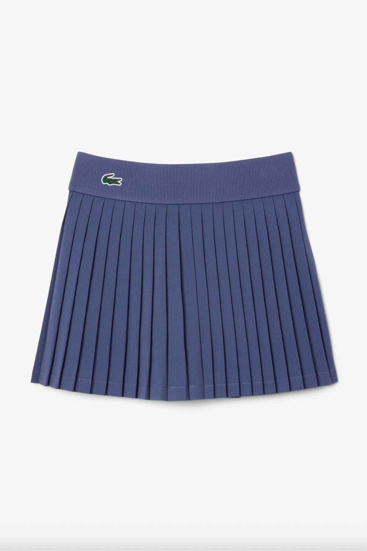 Lacoste Ultra Dry Tennis Skirt with Liner