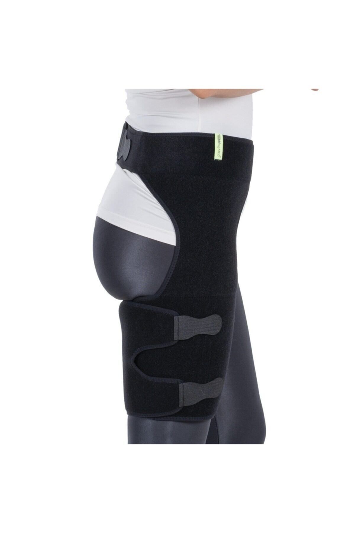 AboutThePerfect Kemerli Üst Baldırlık (W 530) şık ve rahat tasarım