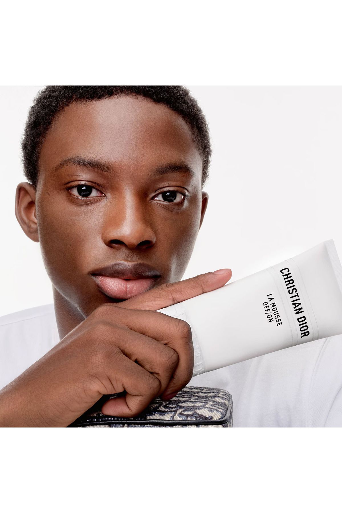 Dior-- Facial Cleanser - La Mousse Off/On Foaming Cleanser Cleansing and Purifying Foam - 150ml 6