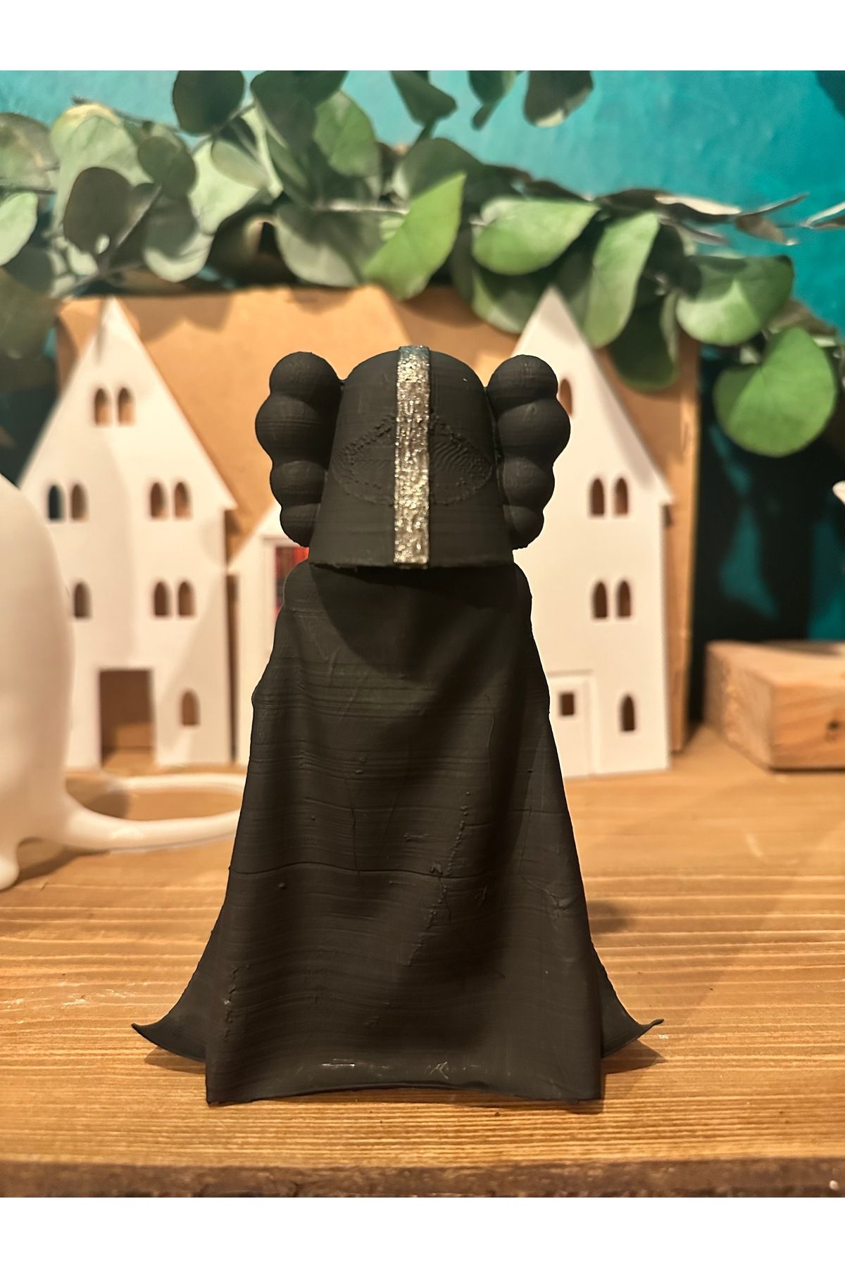 Home KAWS , ROBOTİK MODEL KAWS FİGÜR , HEDİYELİK BİBLO KOLEKSİYONERLER İÇİN ÖZEL ÜRETİM