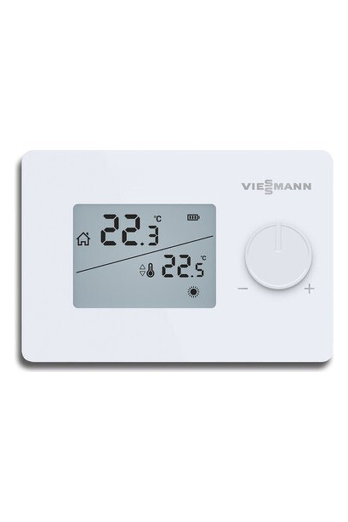 Viessmann Oda Termostatı 260S RF