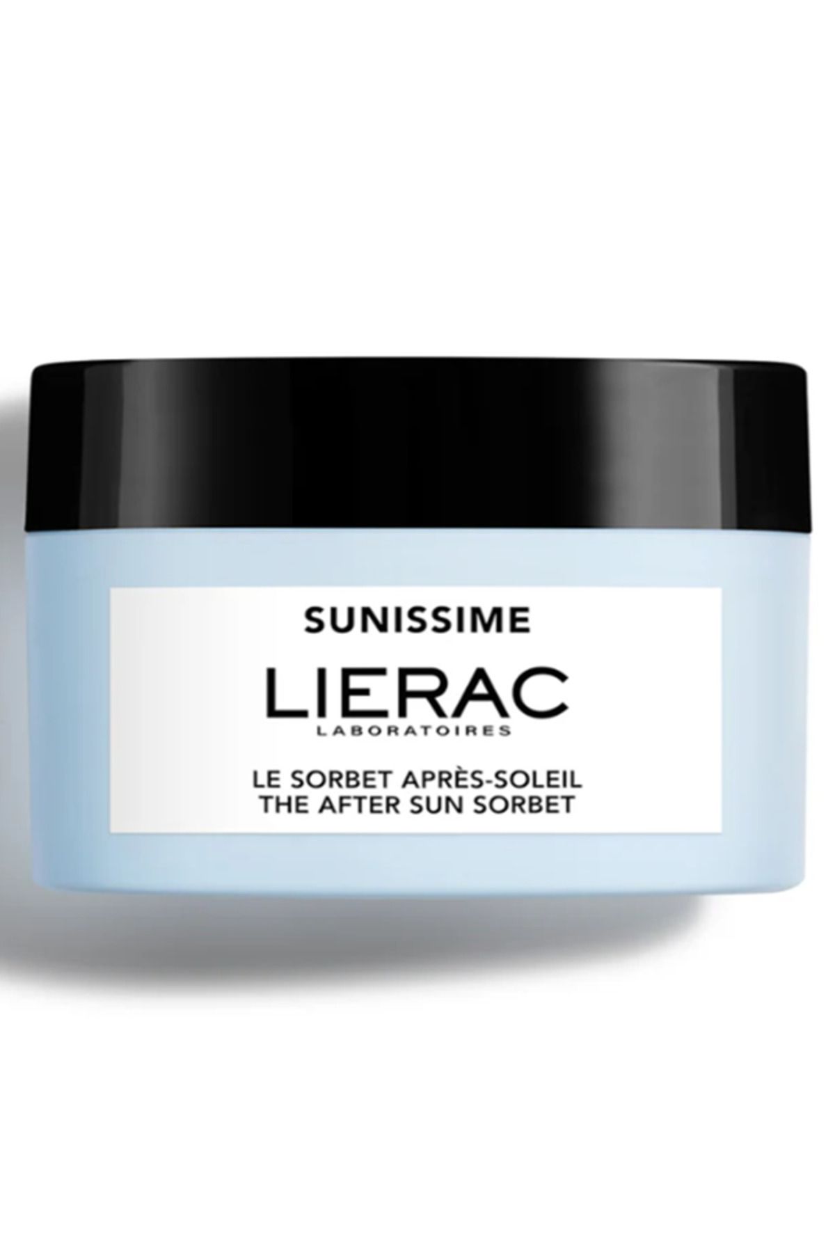 Lierac SUNISSIME Yüz İçin Güneş Sonrası Koruyucu Balsam 50 ml