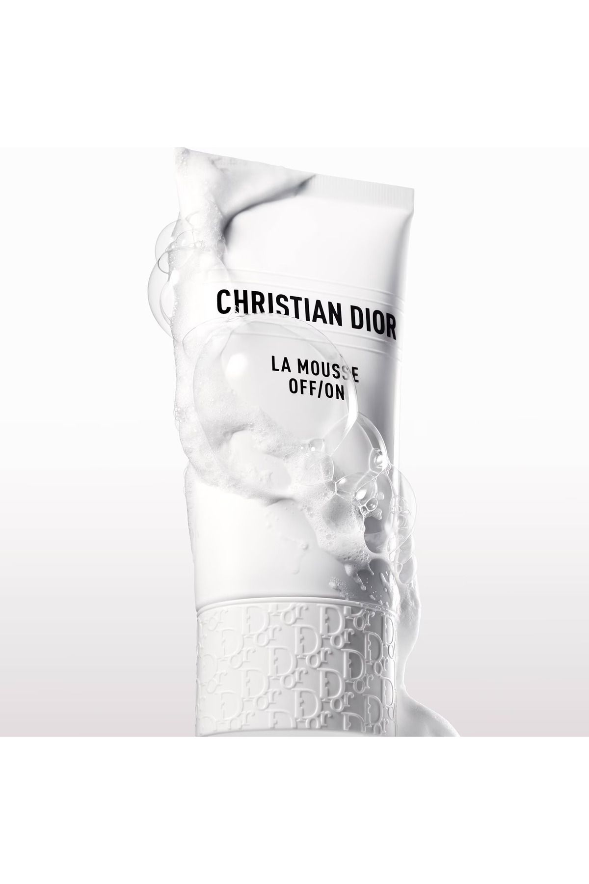 Dior-- Facial Cleanser - La Mousse Off/On Foaming Cleanser Cleansing and Purifying Foam - 150ml 2