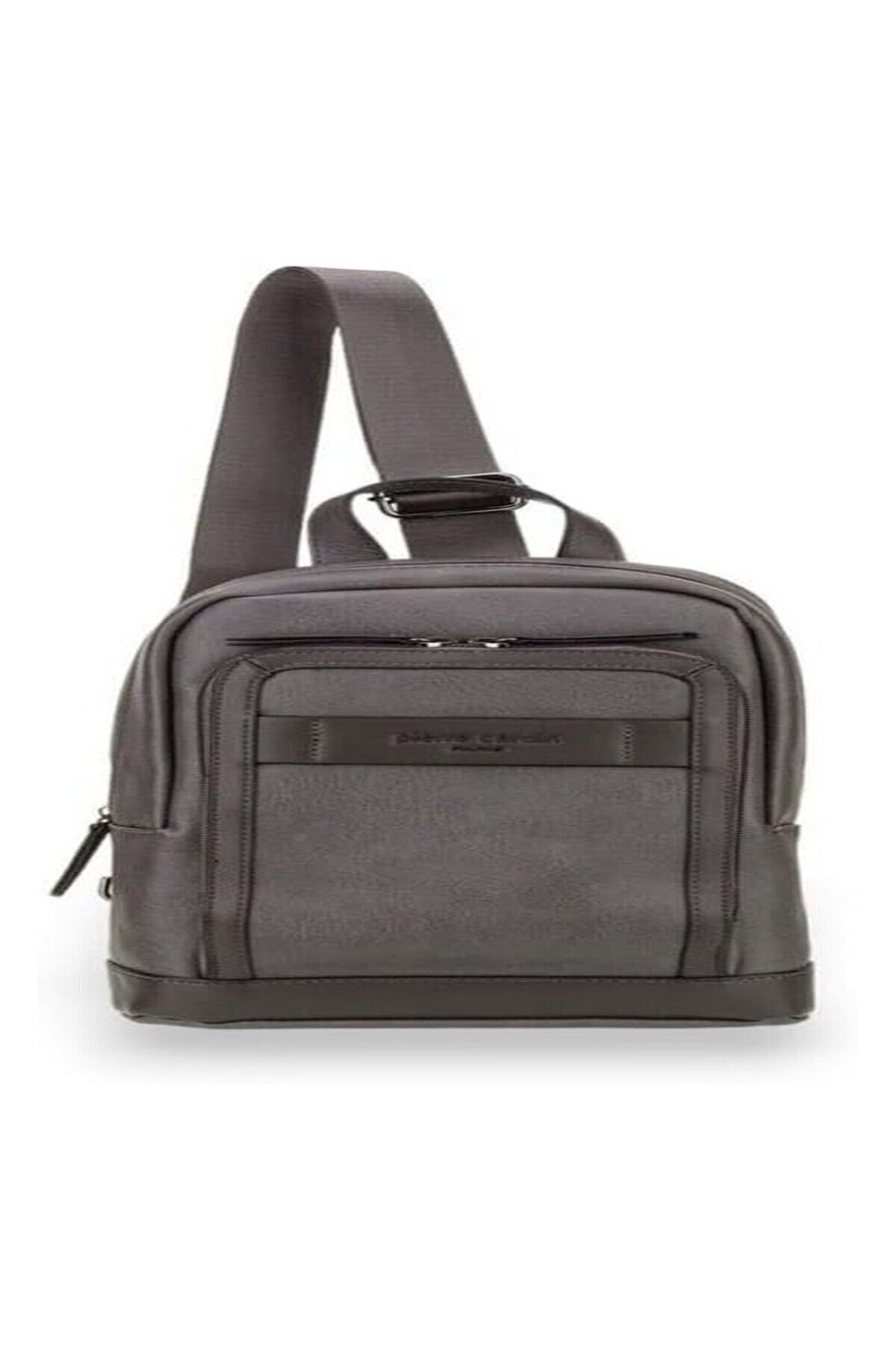 Pierre Cardin 01PC00107-GR Laptop Sırt Çantası Gri