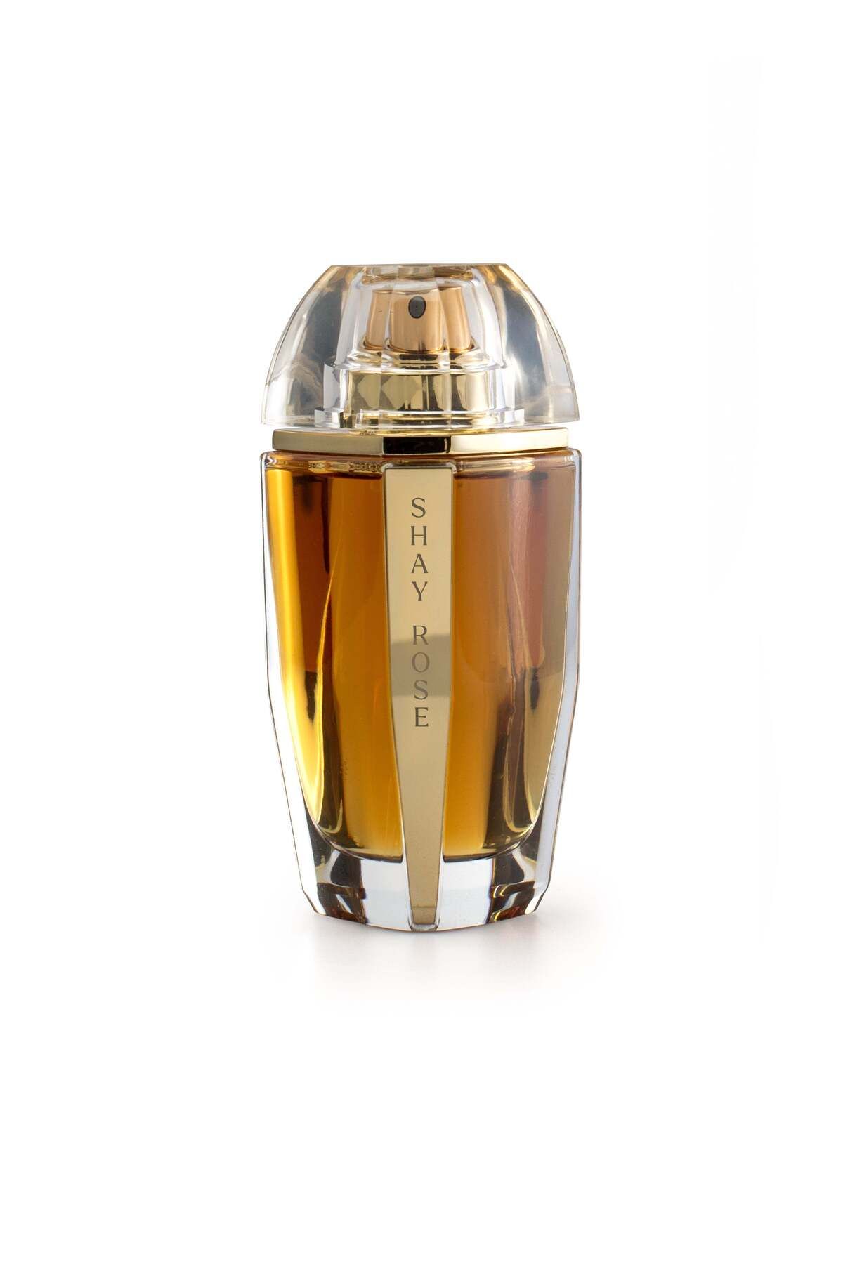 ANFASIC DOKHOON Shay Rose Anfasic Parfüm 75ml Gül, Menekşe ve Agar Ağacı Notalı Floriental Koku