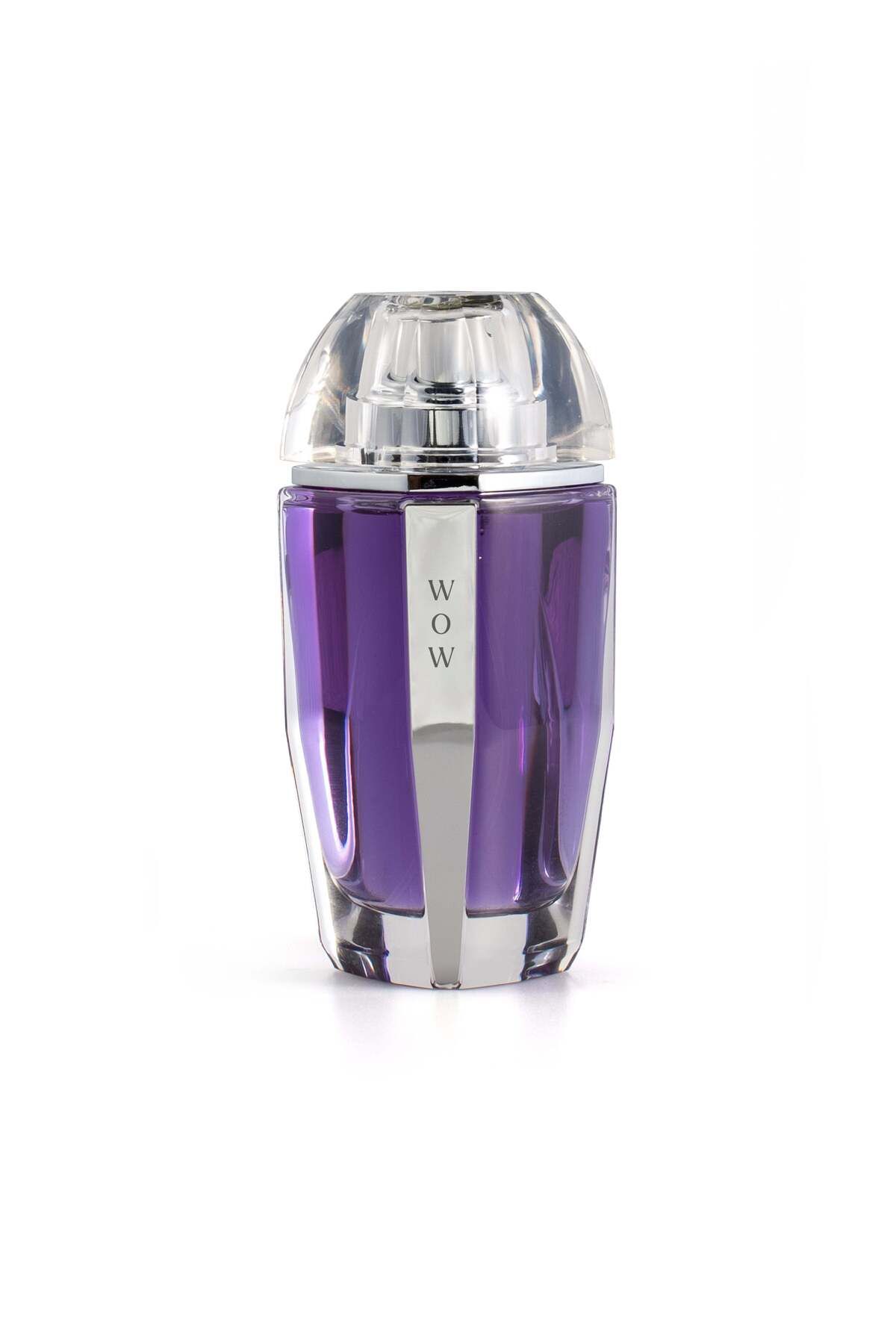 ANFASIC DOKHOON WOW Anfasic Parfüm 75ml Ahududu, Osmanthus ve Amberli Taze Oriental Koku
