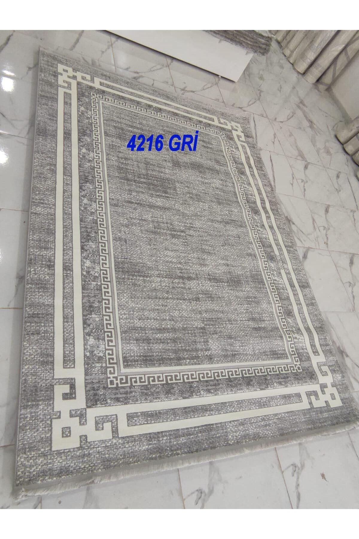 Aşina Akrilik %100 Makine Dokuma Halı Antibakteriyel Yumuşak Canlı