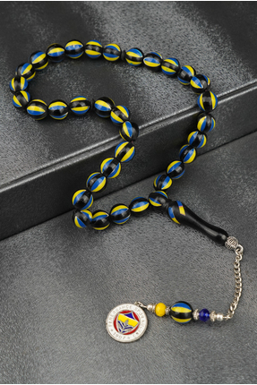 Tesbih-i Hazır Tesbihçilik Özel Üretim Takım Tasarımlı Kuka Tesbih 925 Ayar G...