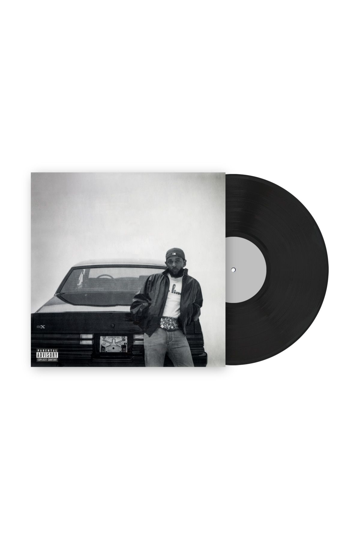 plakmarketi YABANCI PLAK - Kendrick Lamar – GNX