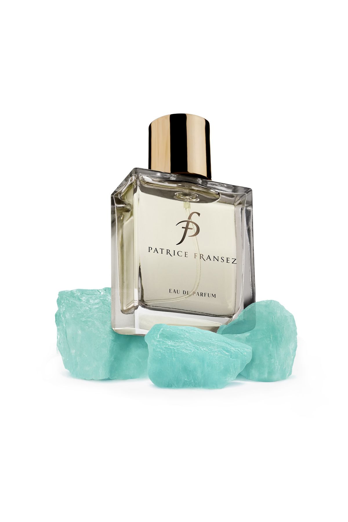 Patrice Fransez Paris ALLURE GİRL-TİMELESS COLLETİON-50 ML Kadın Parfüm