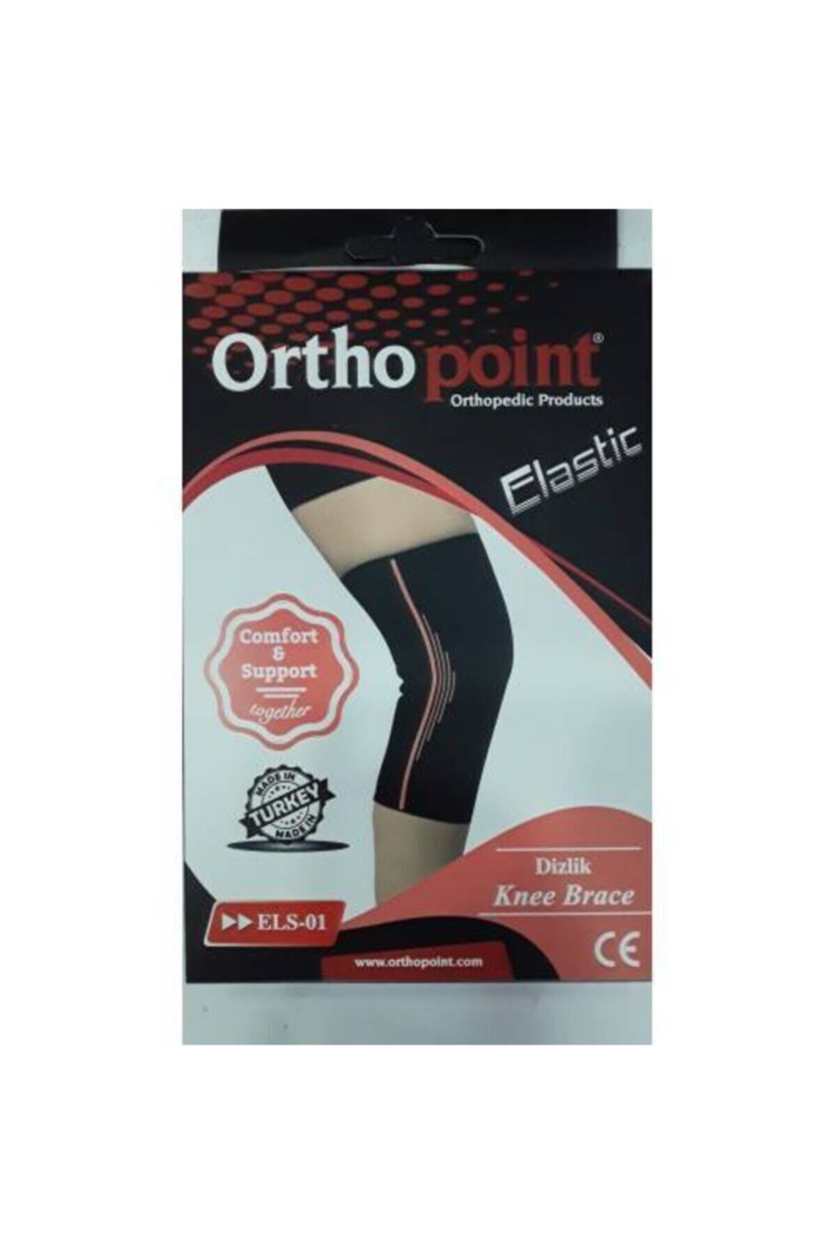 AboutThePerfect Elastik Dizlik No:s, Rahat ve Esnek Spor ve Günlük Kullanım İçin