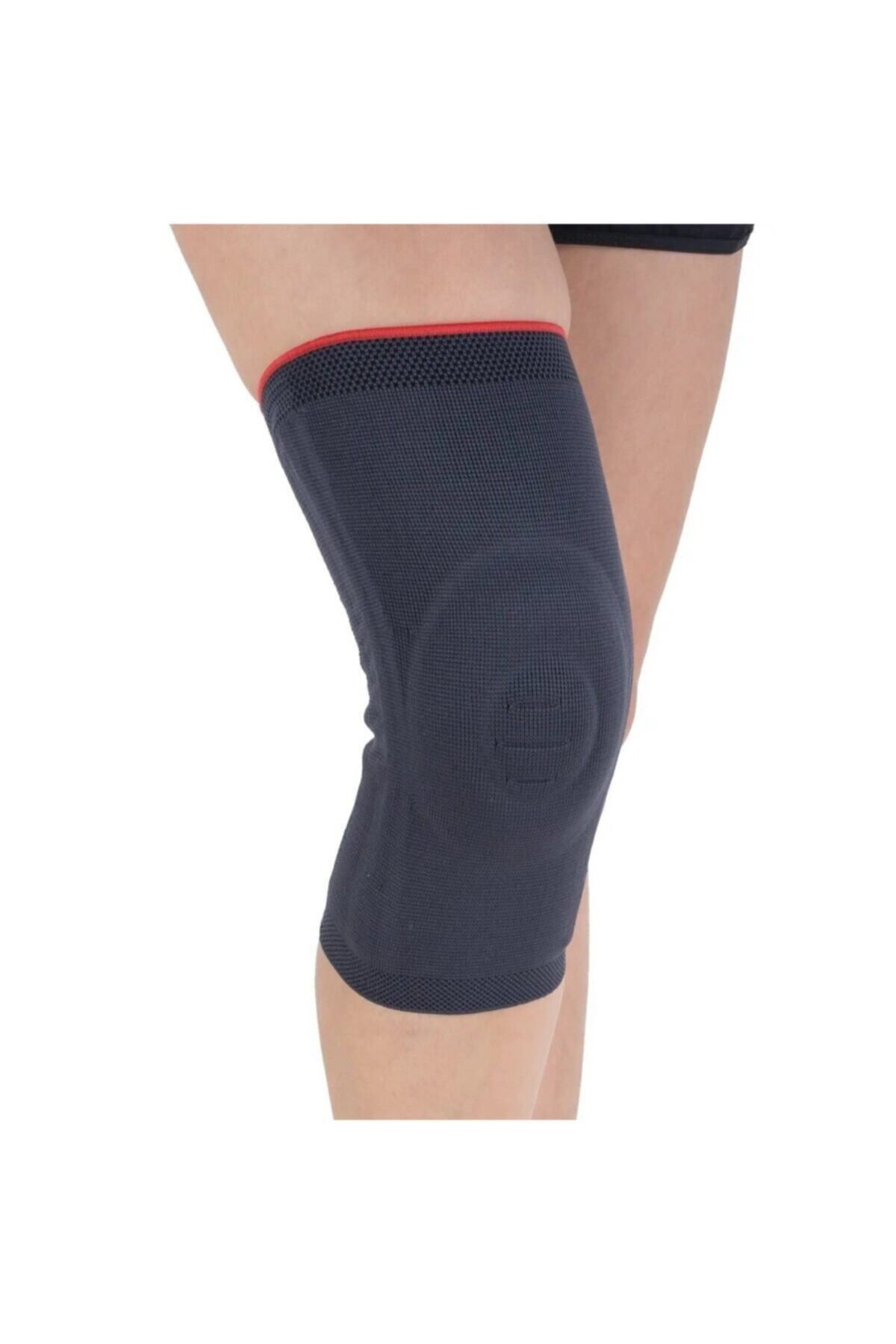 AboutThePerfect Konforlu ve destekli spor dizliği, M beden
