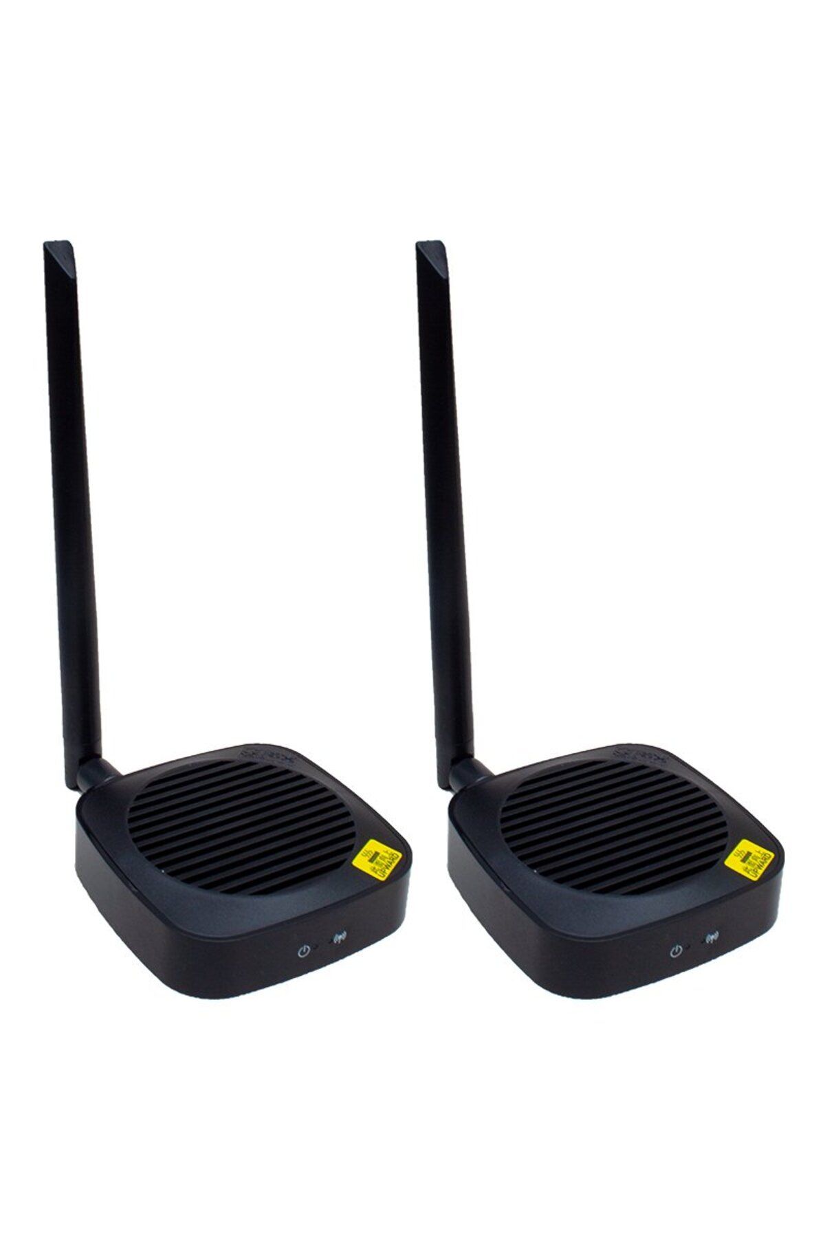 Aydoganticaret44 ANTENLİ HDMI KABLOSUZ EXTENDER 50 METRE UZATICI