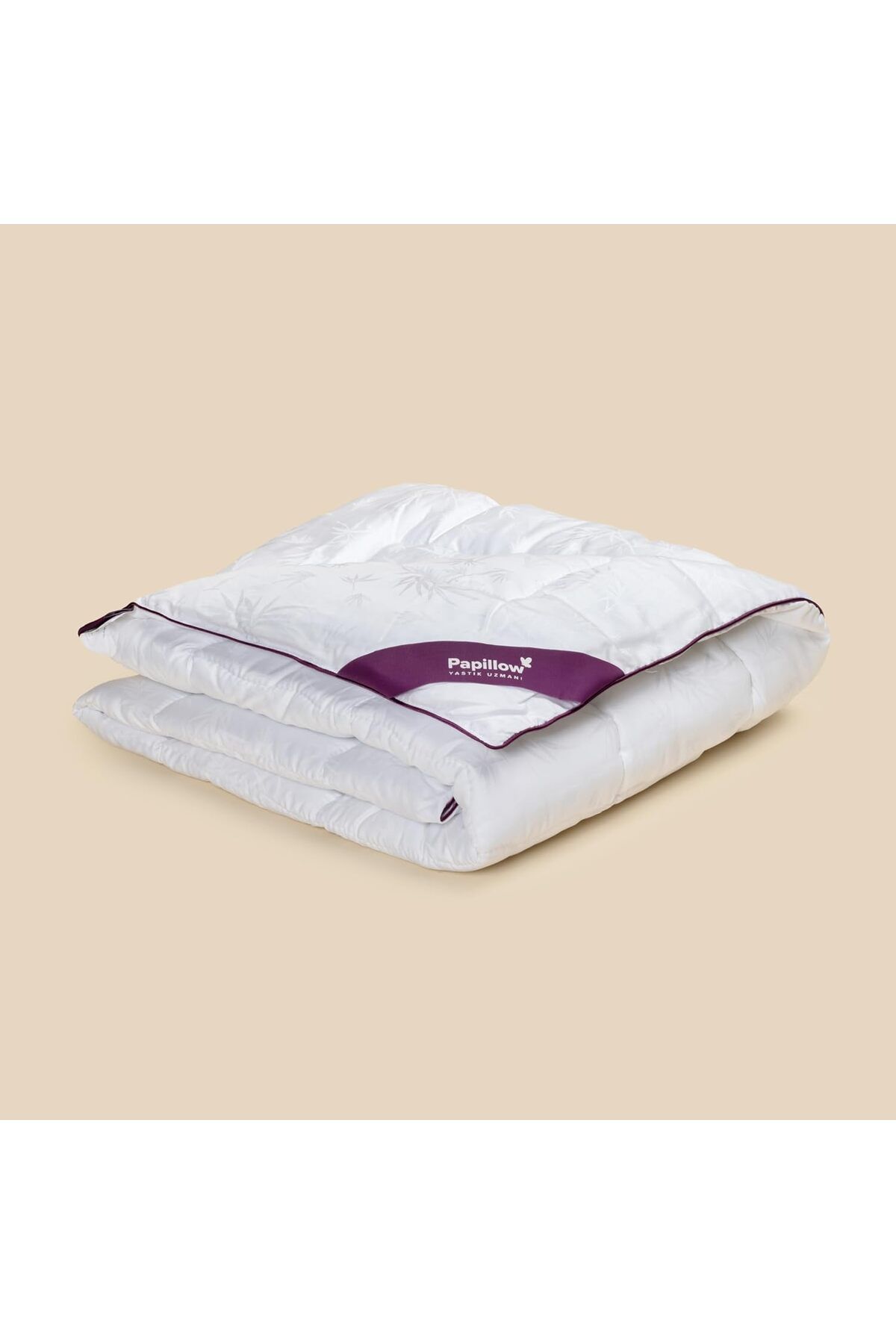 STOREMAX jvnnastore Baby Bamboo Lux Bebek Yorgan 95x145 cm Baby Bambu Yorgan trendyfr 646268