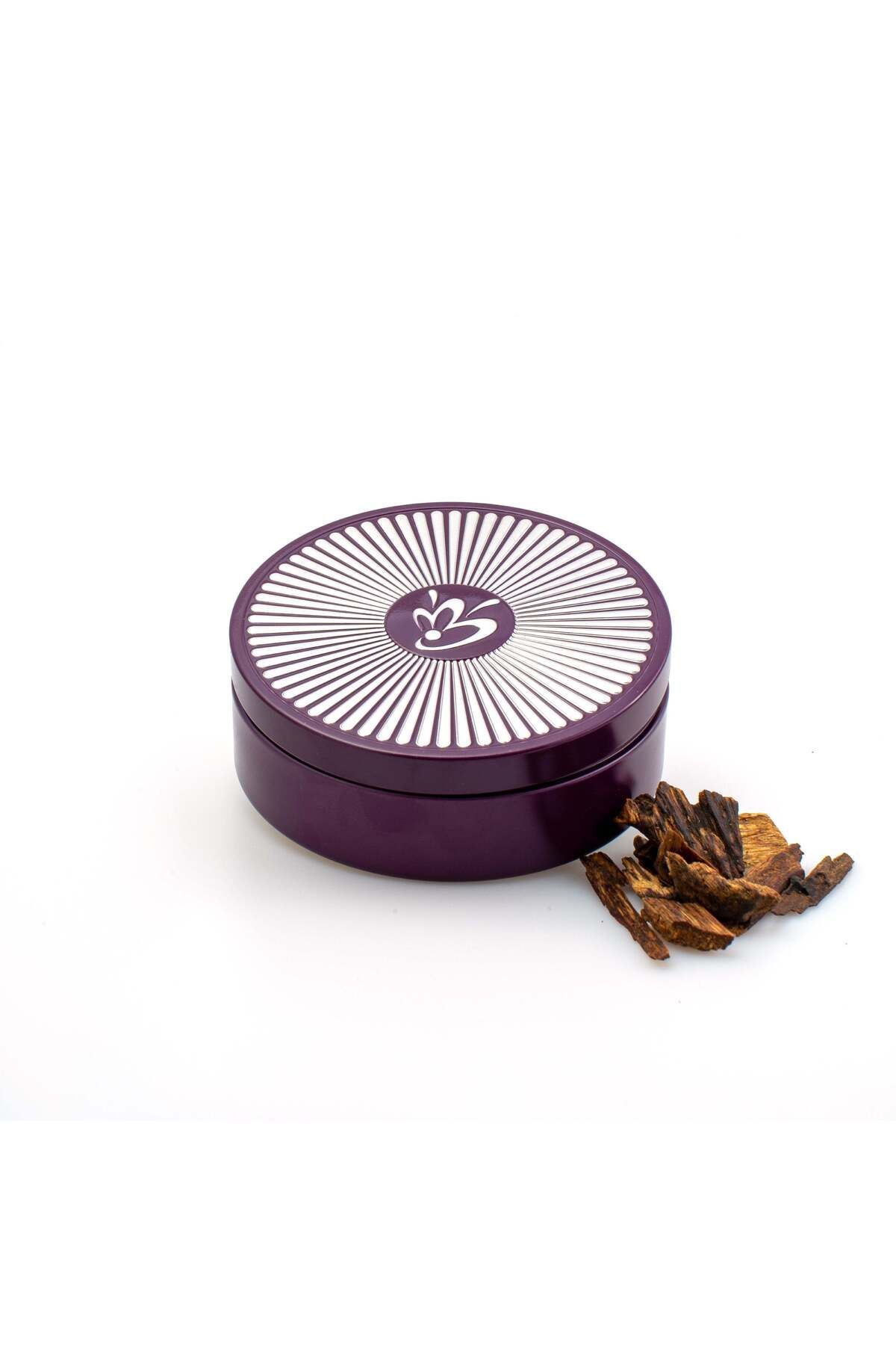 ANFASIC DOKHOON Shay Being Oud Muattar 50g Portakal, Karamel ve Misk Notalı Floriental Tütsü