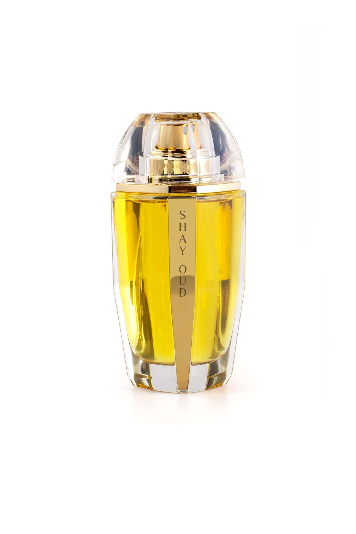 ANFASIC DOKHOON Shay Oud Anfasic Parfüm 75ml Bal, Günlük ve Agar Ağacı Notalı Emarati Koku