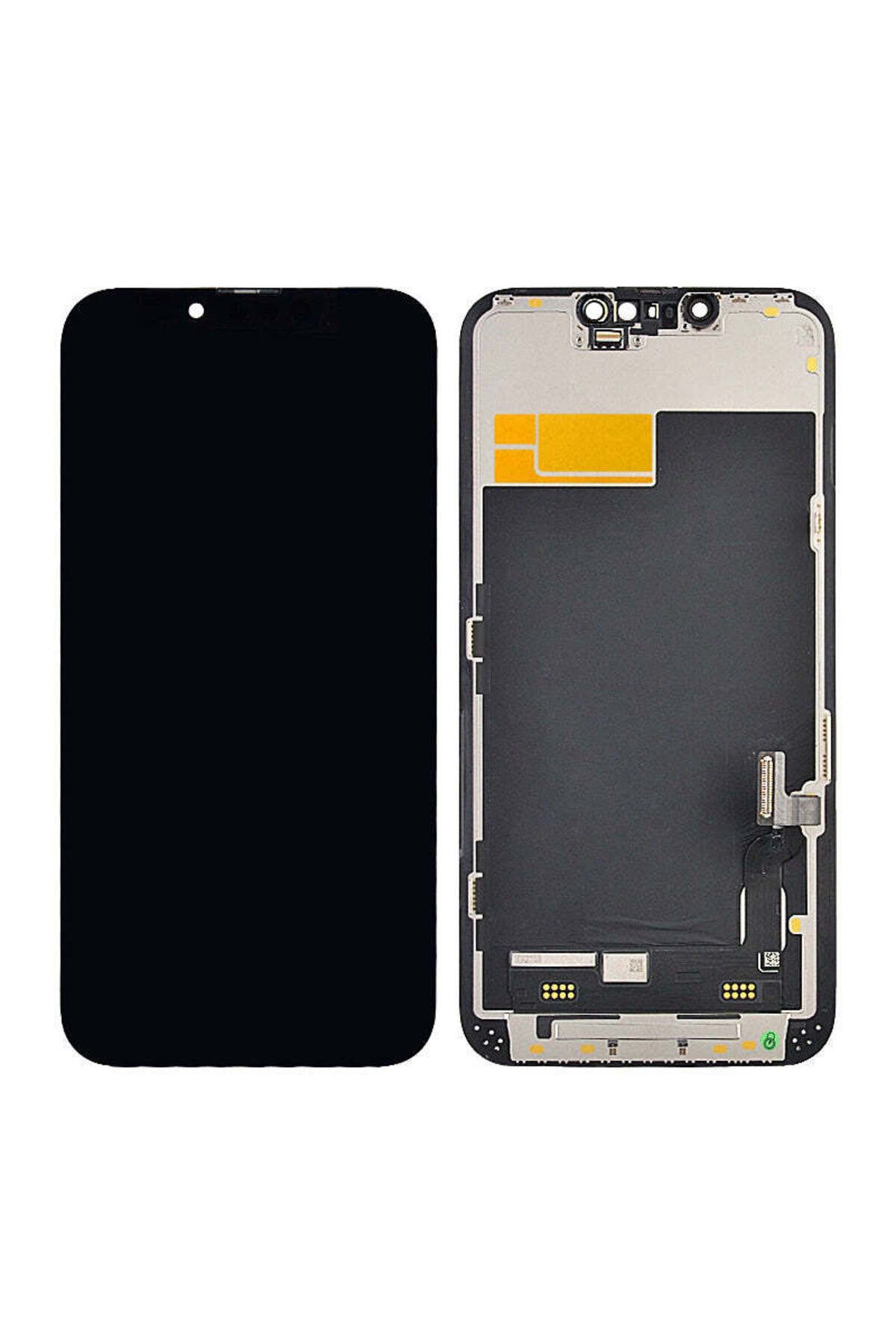 ErCorp İphone 13 PRO Uyumlu GX OLED LCD Ekran