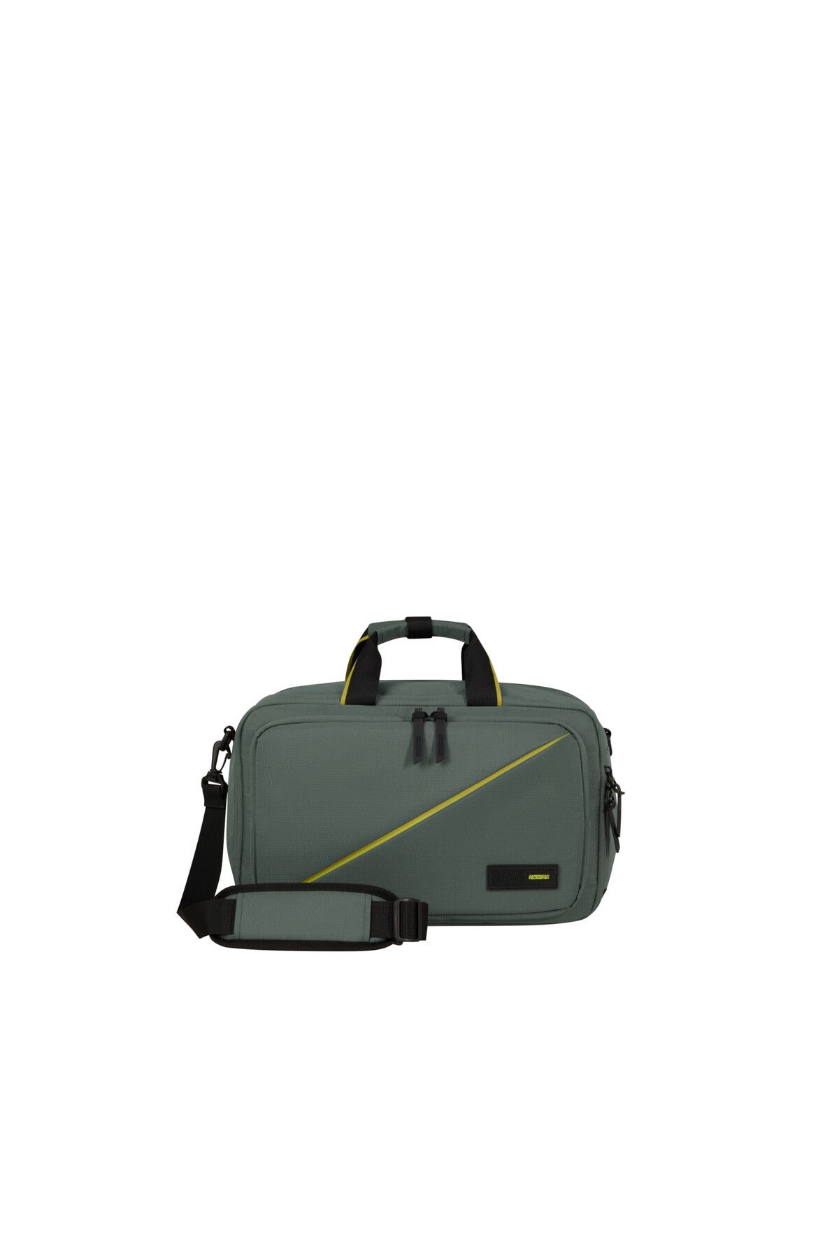 American Tourister Take2 Kabin Boy Valiz