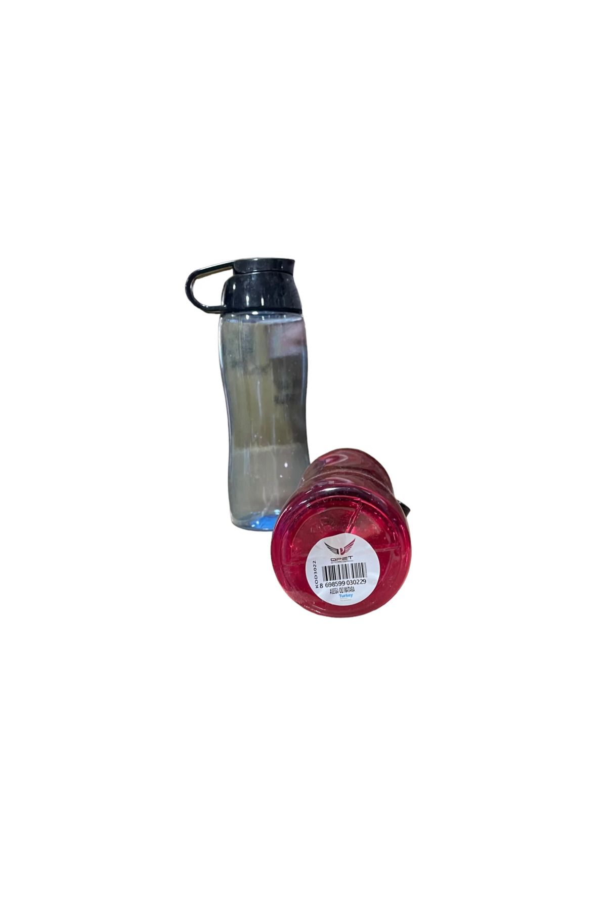 maarketim Alessa Büyük Omron Matara 800 Ml. 1 Adet