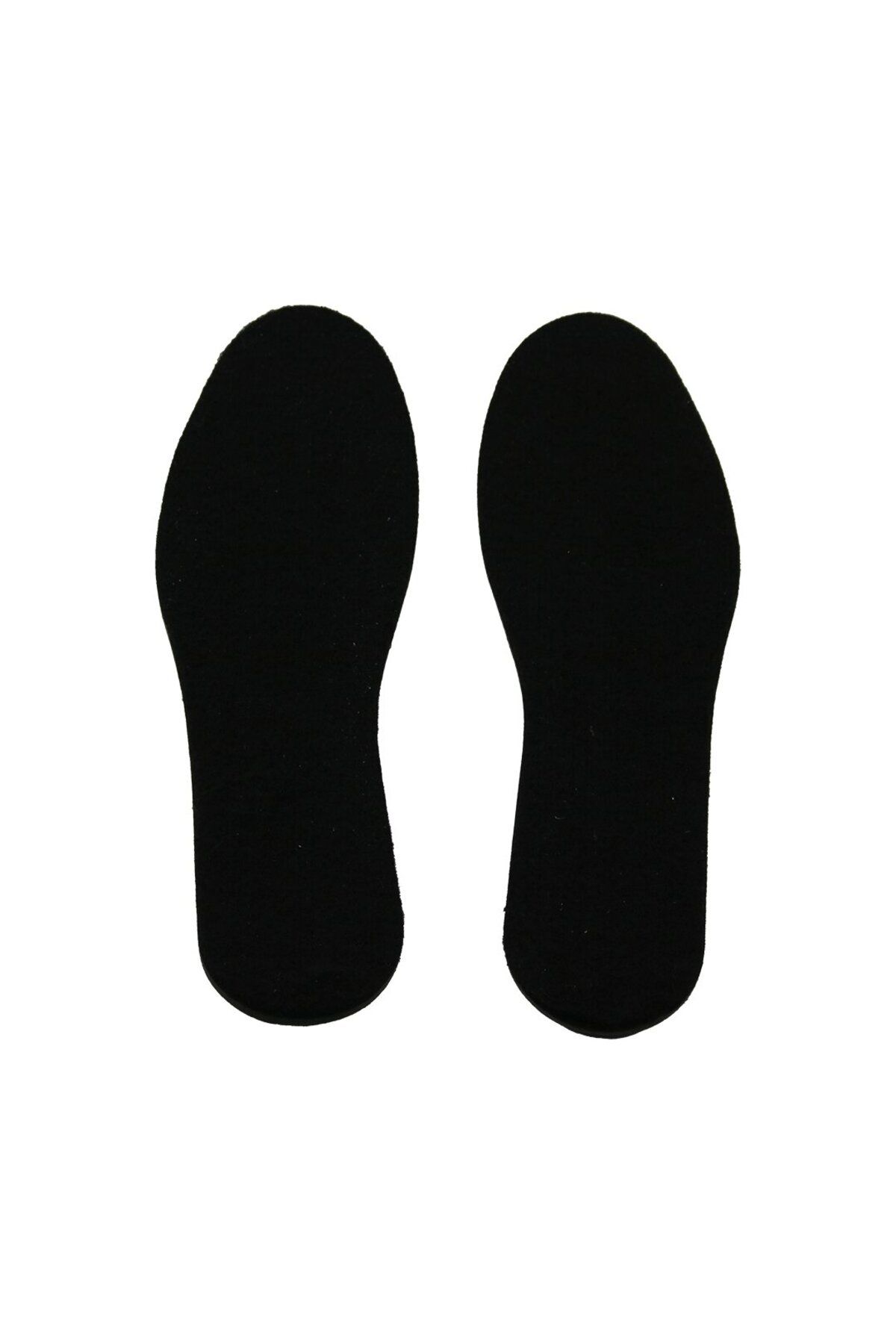 İklimStore DİKİŞSİZ SİYAH - EVA - ERKEK YÜN KEÇE 41-42-- 43-44 (5131)