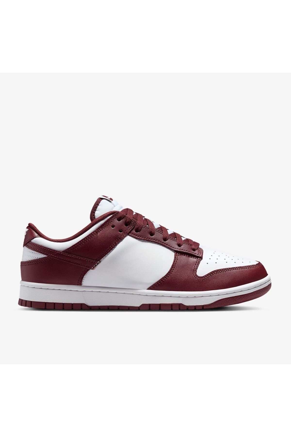 calvex Sneaker – Dunk Style Günlük Spor Ayakkabı